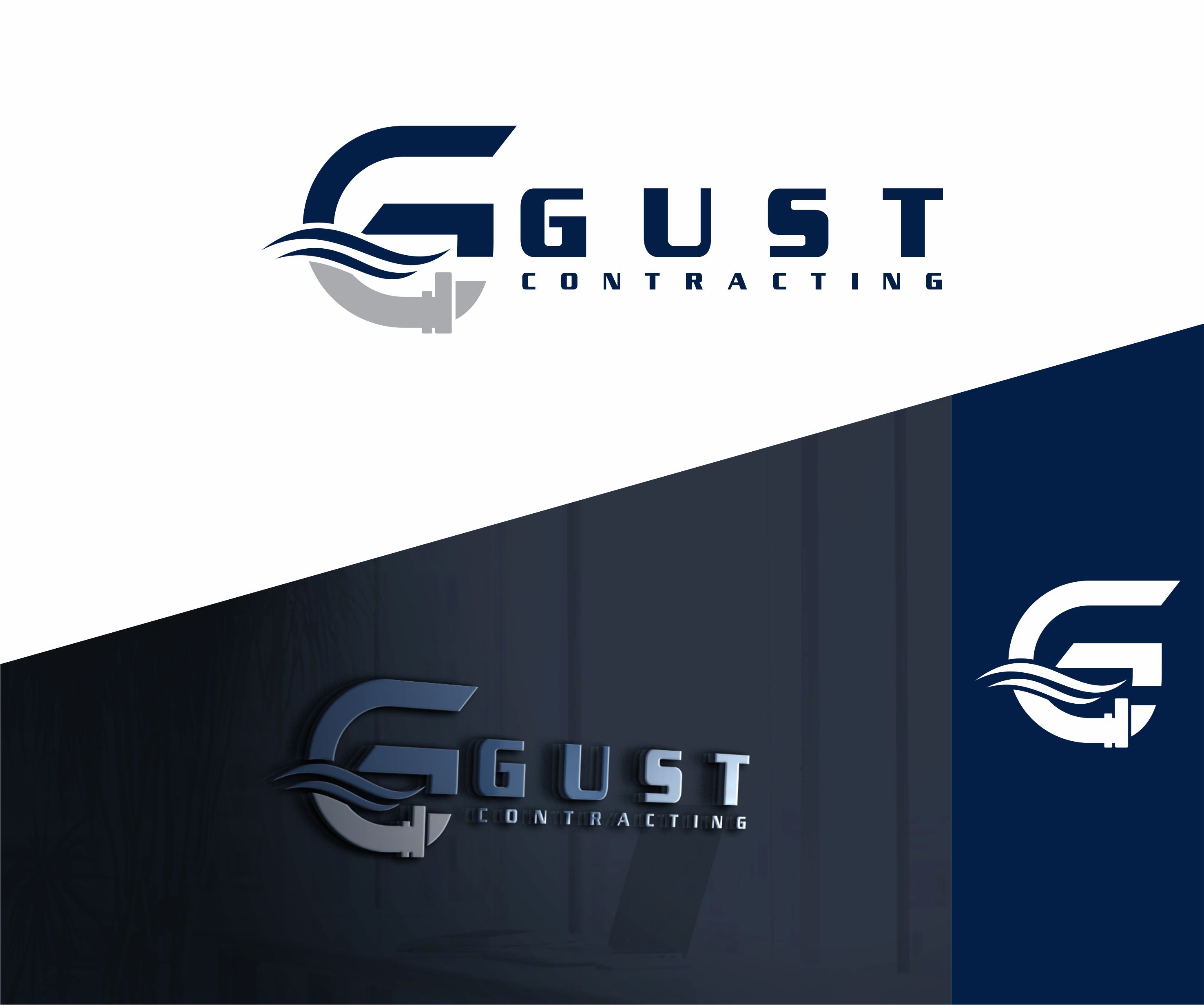Logo Design by alkaline for this project | Design #37560054
