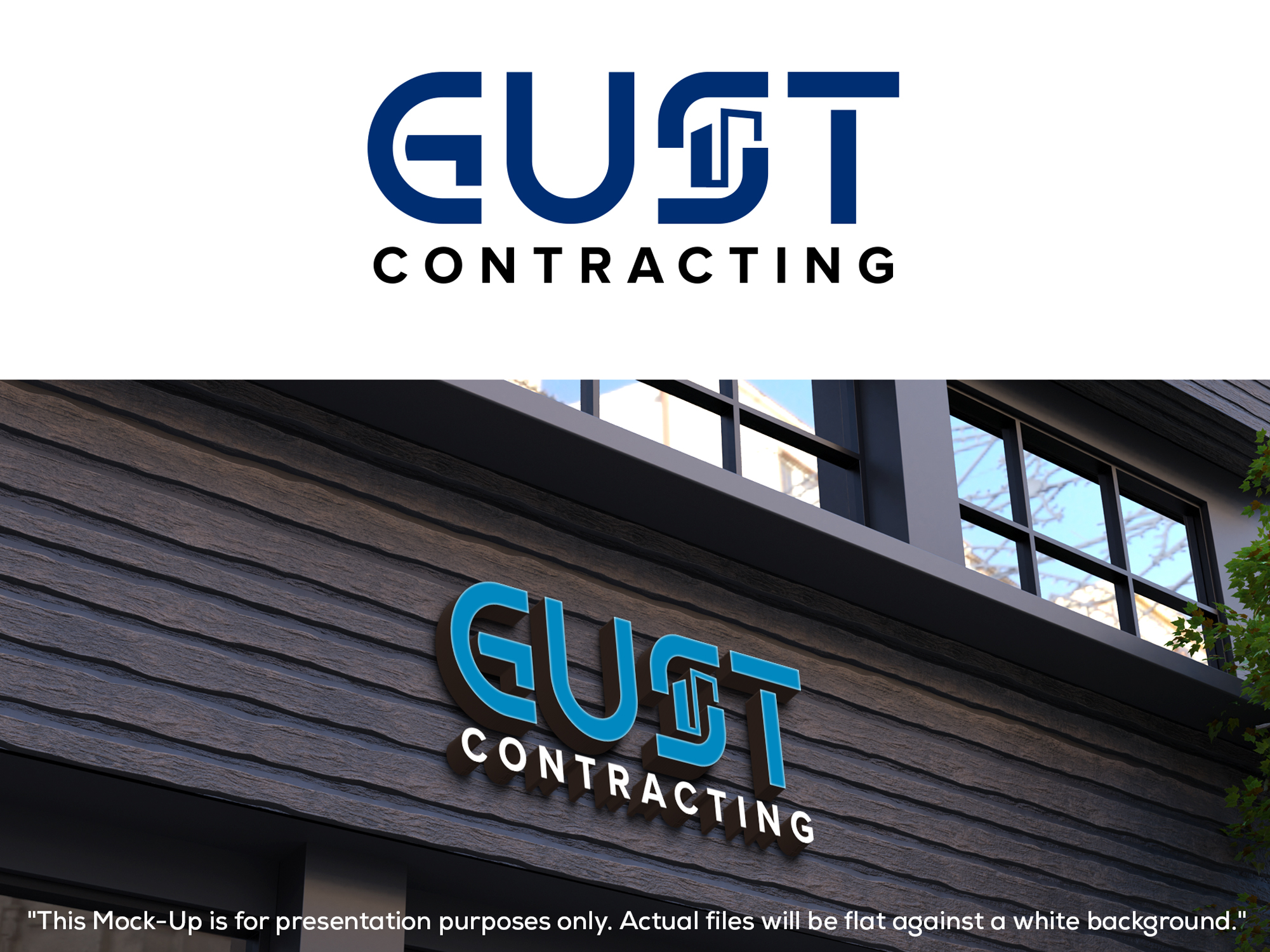 Logo Design by Kavth for this project | Design #37568886