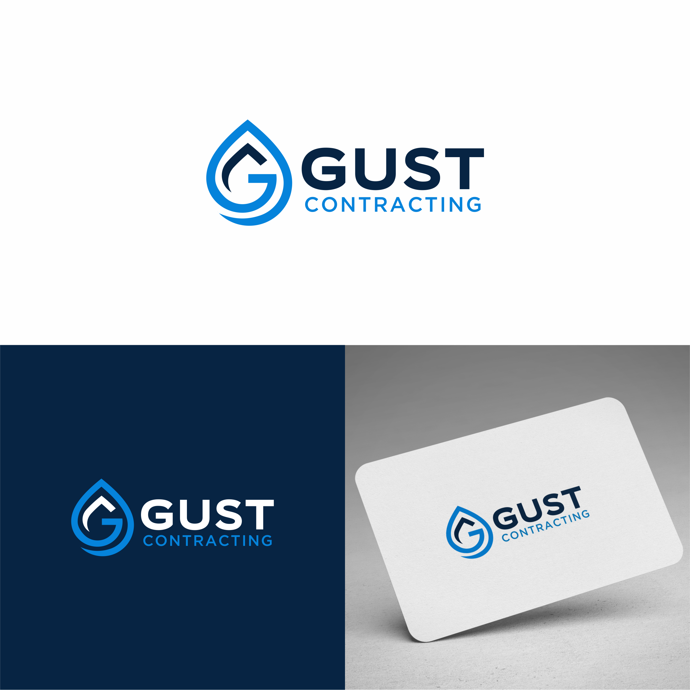 Logo Design by ndra for this project | Design #37573746