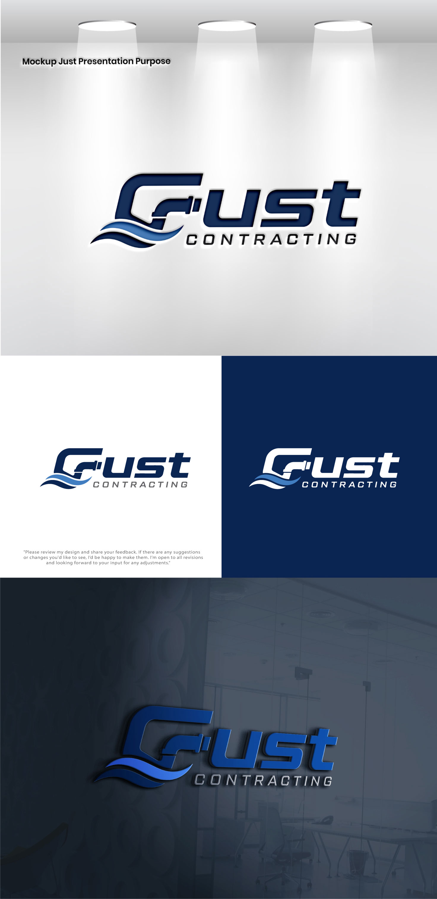 Logo Design by Pixel Signature for this project | Design #37565526