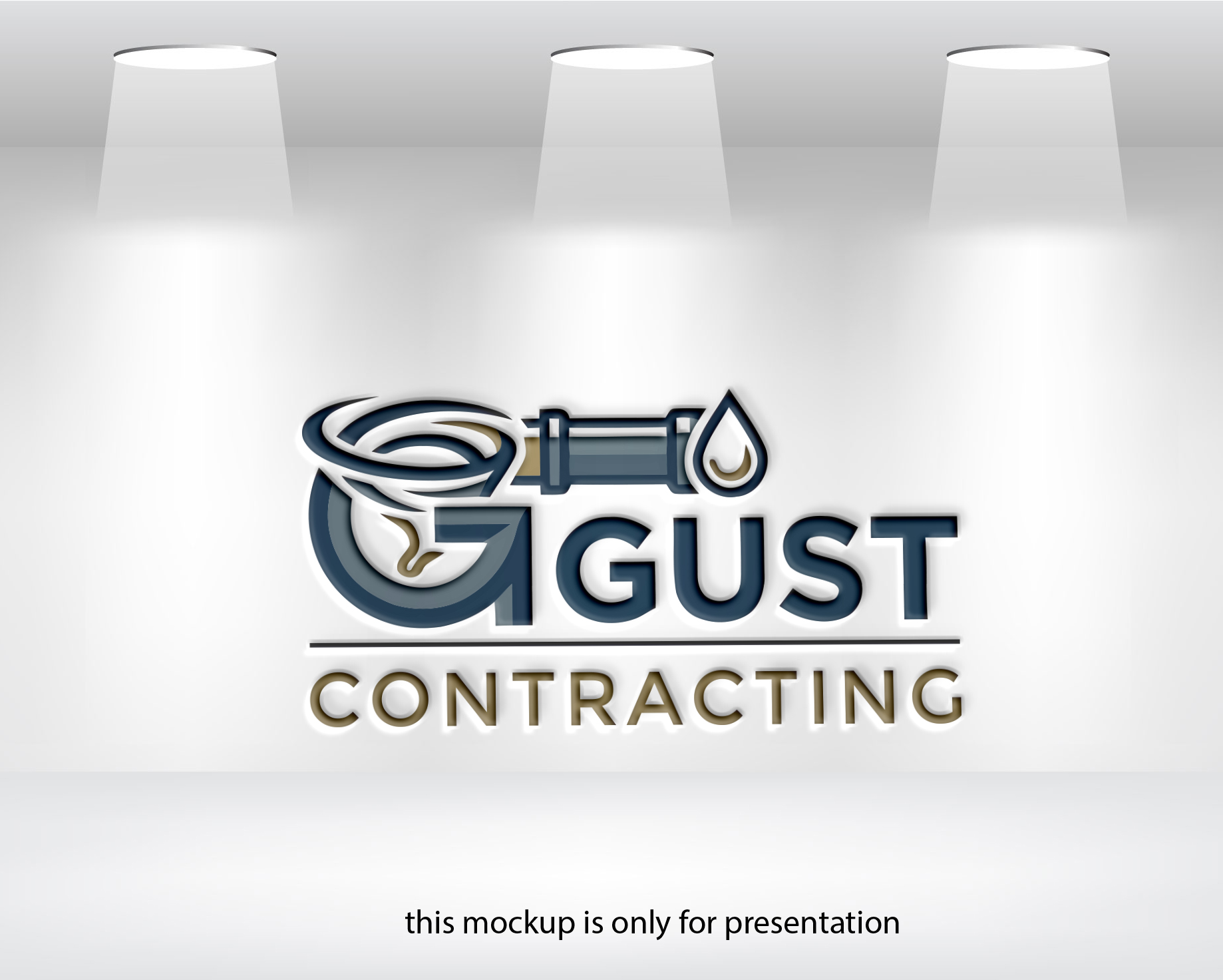 Logo Design by J.H.F for this project | Design #37560244