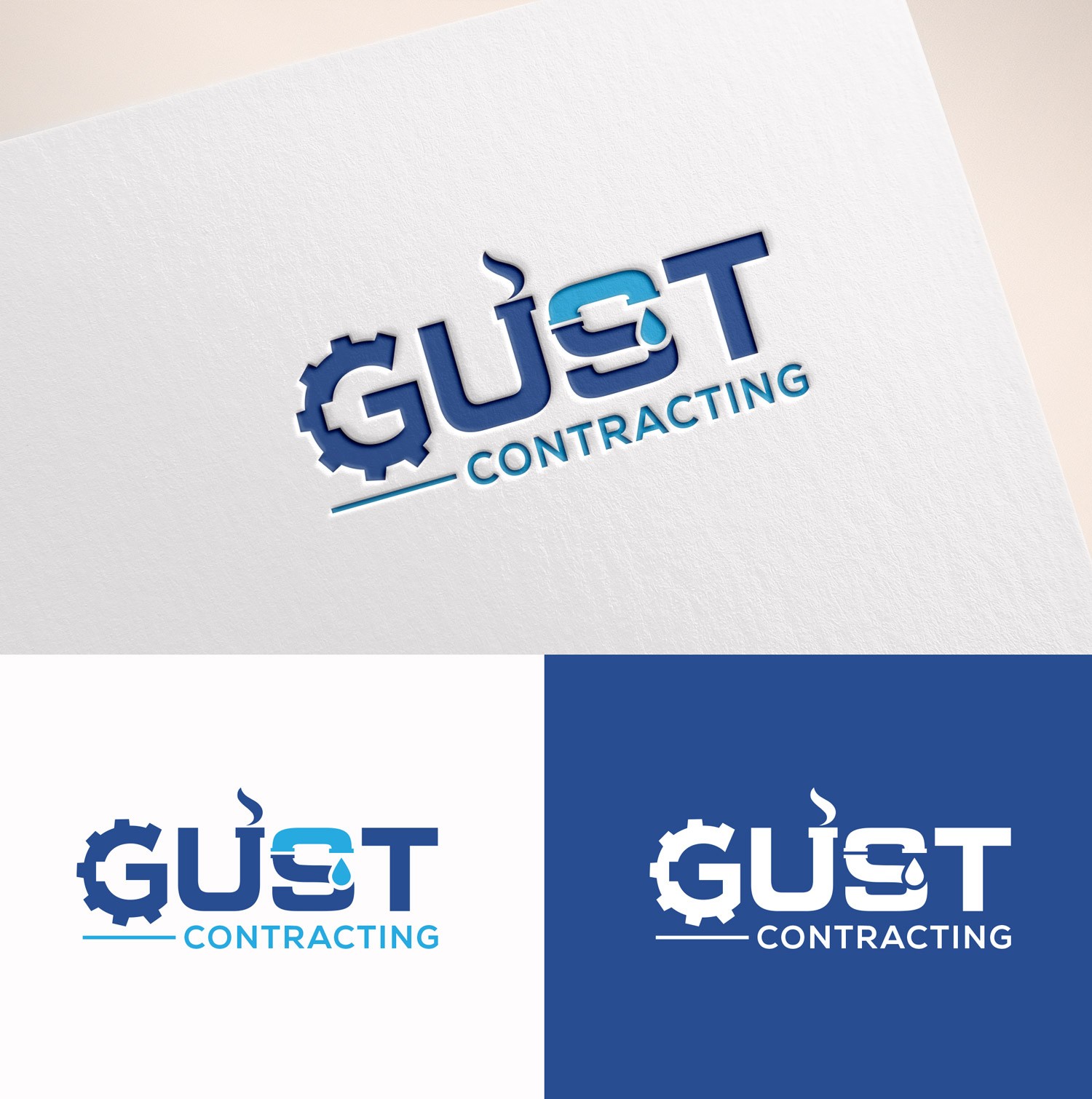 Diseño de Logo por M Art & Design para este proyecto | Diseño #37560102