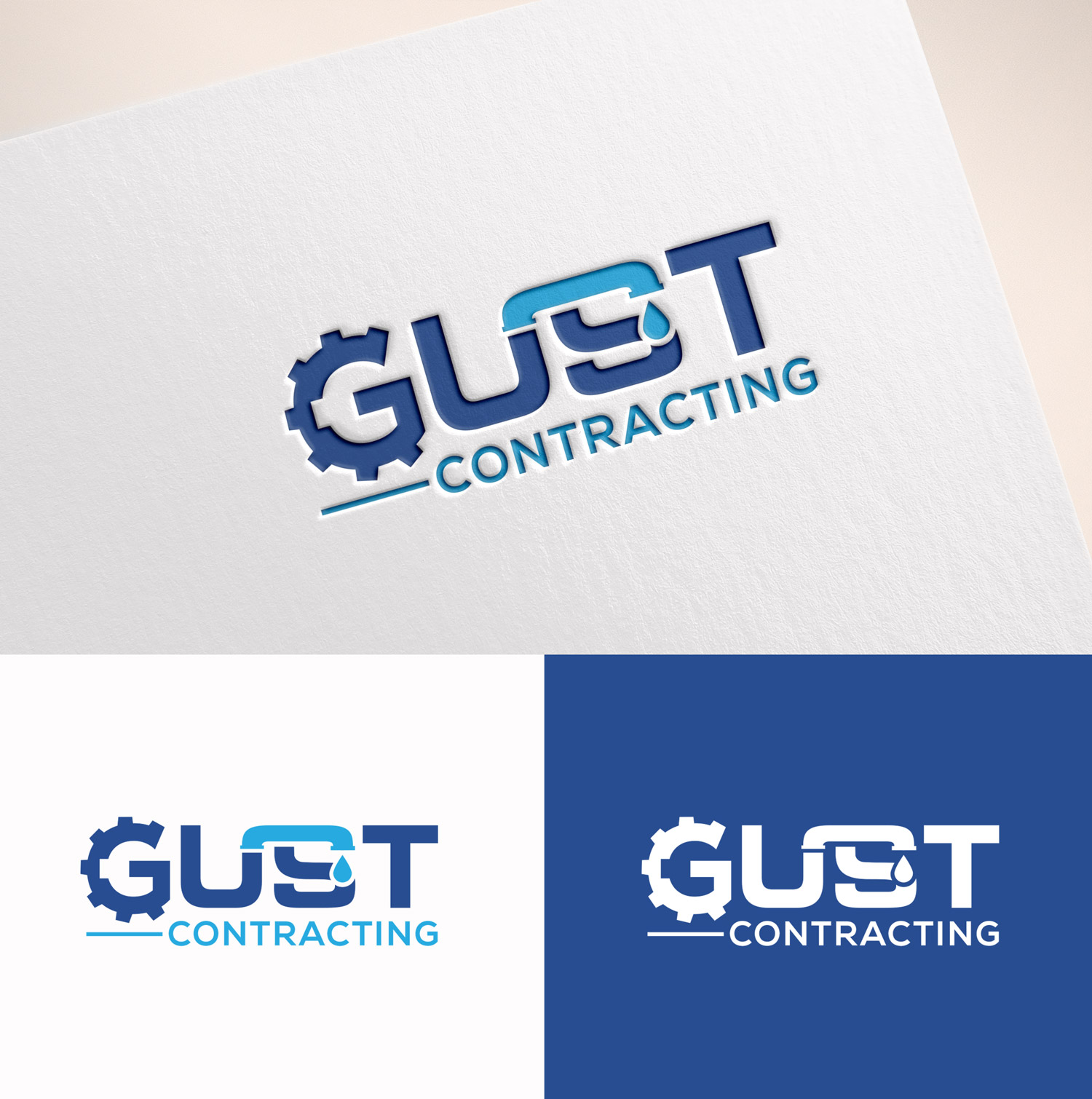 Logo Design by M Art & Design for this project | Design #37560125