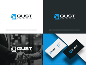 Logo Design by COLOUR CREATIVE for this project | Design: #37576608