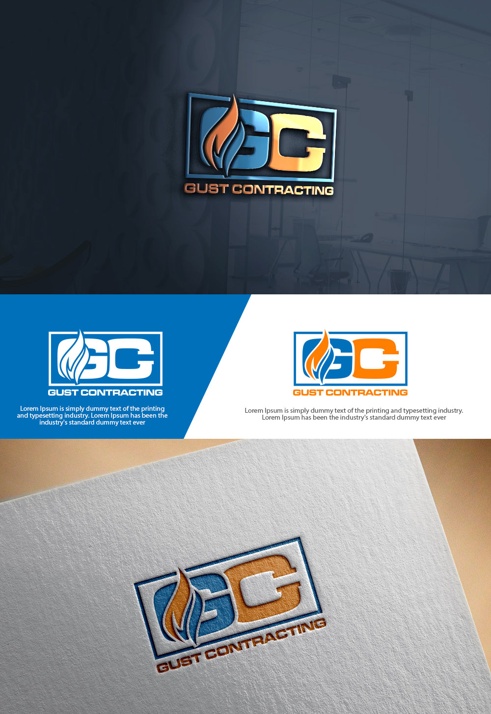 Logo Design by sulemani  creation for this project | Design #37561967