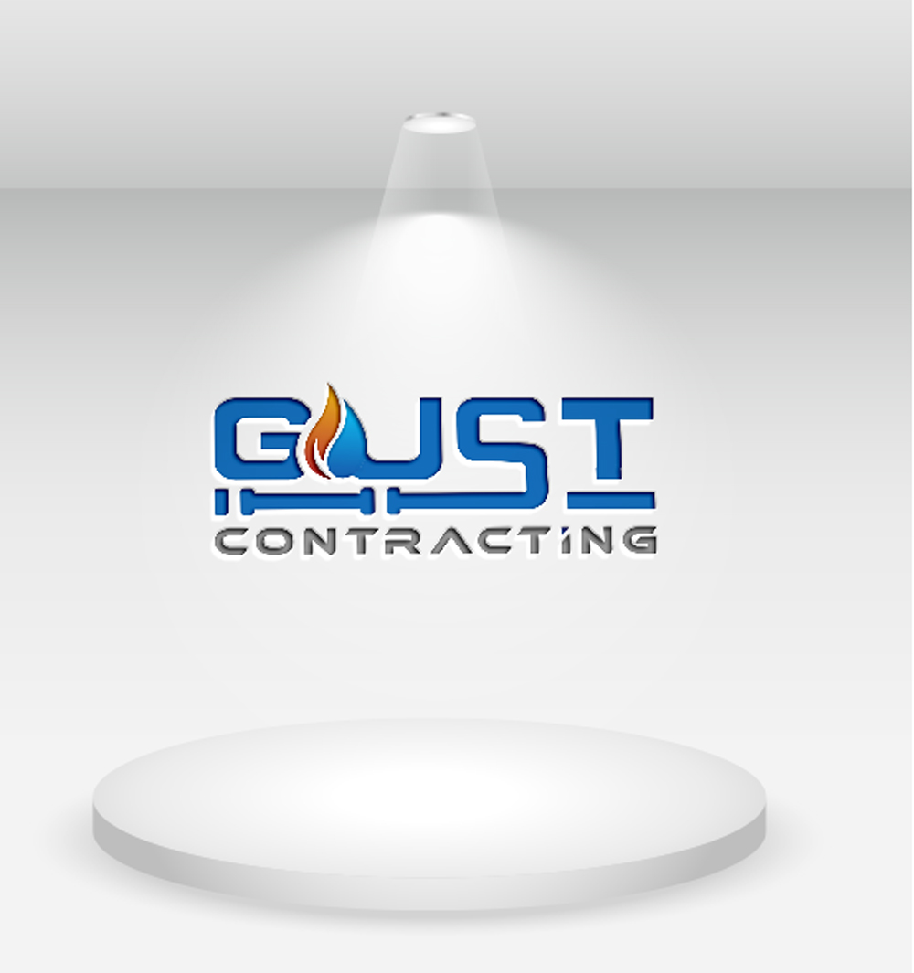 Logo Design by designfire for this project | Design #37579265