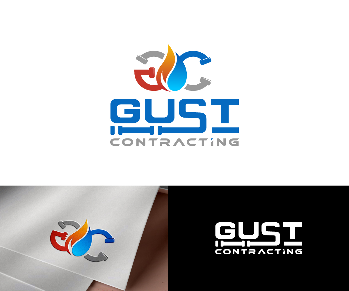 Logo Design by designfire for this project | Design #37579285
