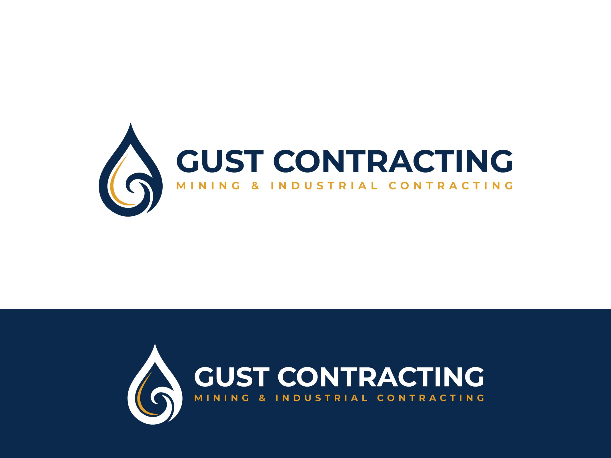 Logo Design by yozdesign for this project | Design #37568939