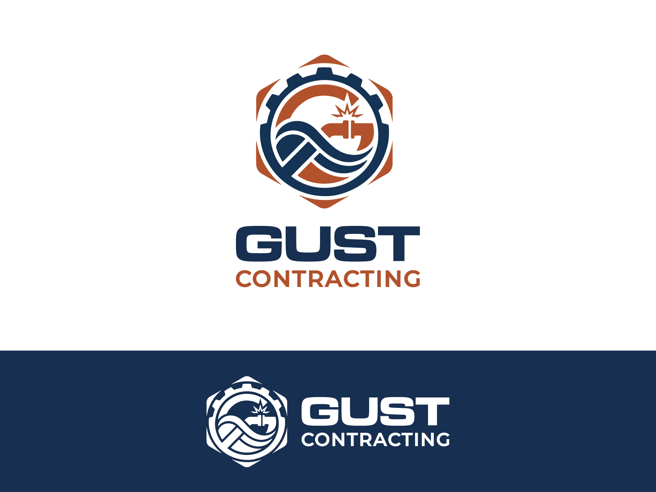 Logo Design by yozdesign for this project | Design #37568946