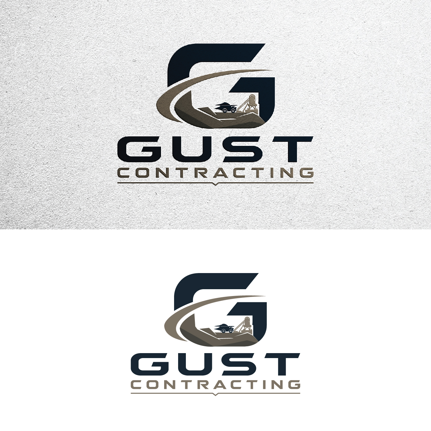 Logo Design by creativemood438 for this project | Design #37561694