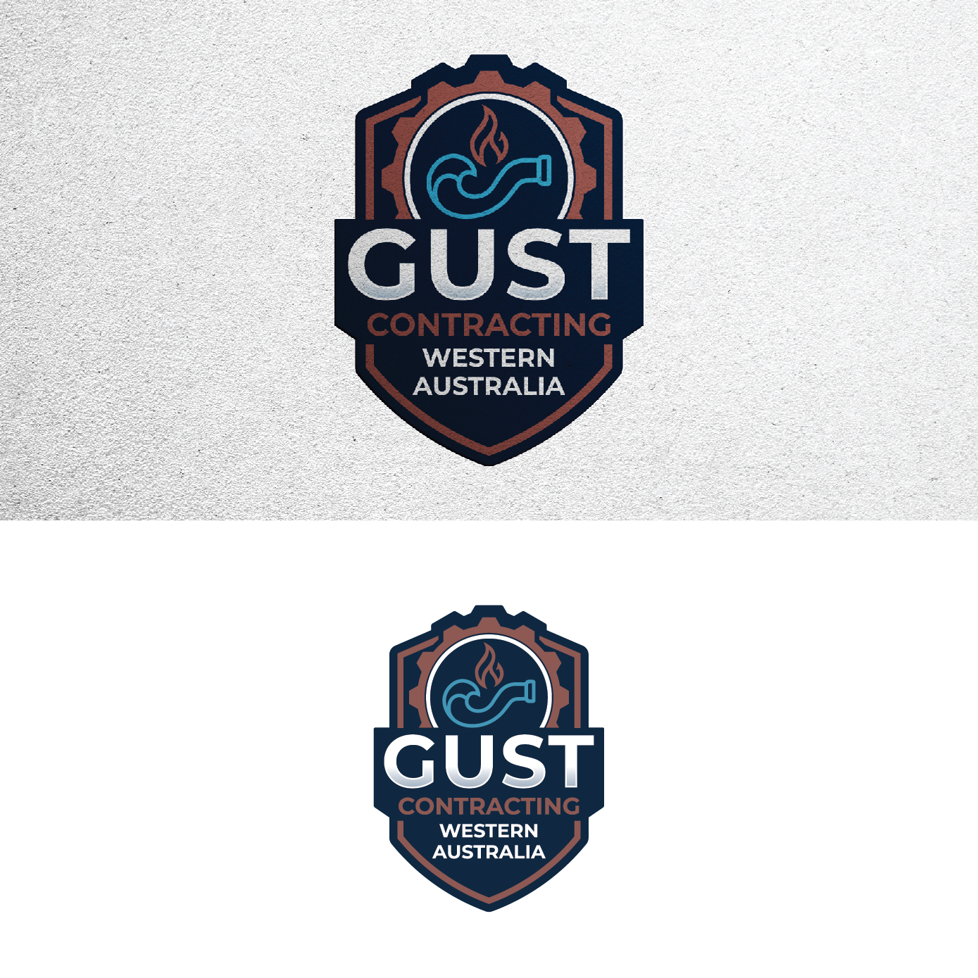 Diseño de Logo por creativemood438 para este proyecto | Diseño #37561695