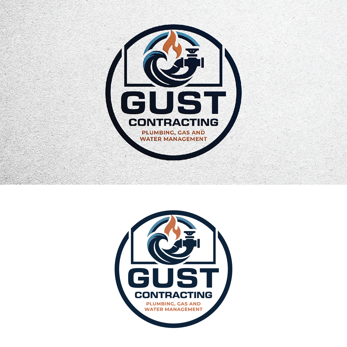 Diseño de Logo por creativemood438 para este proyecto | Diseño #37561696