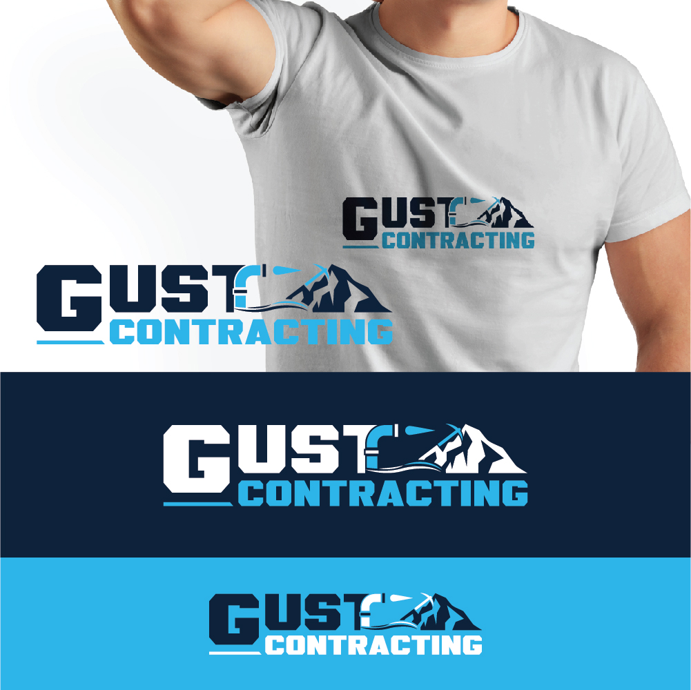 Logo Design by creativemood438 for this project | Design #37561700