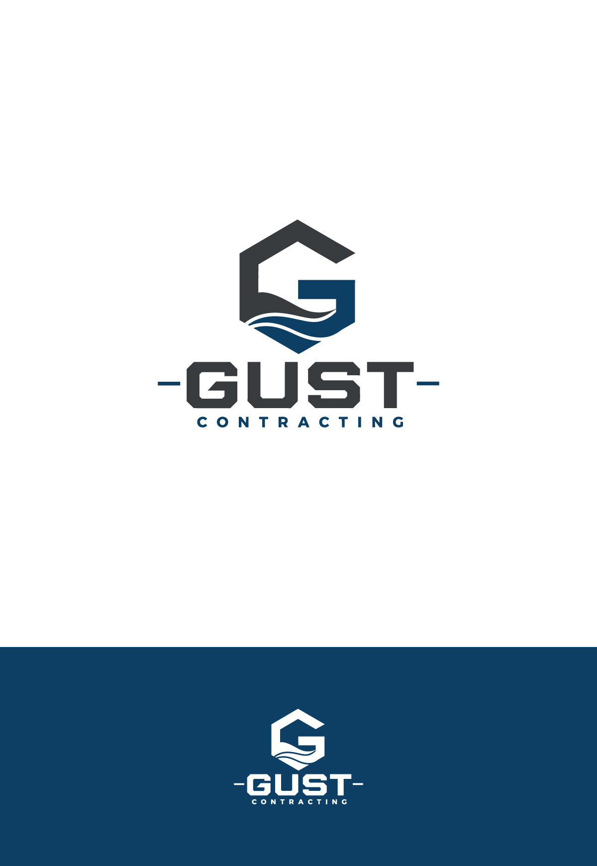 Logo Design by Nuvix for this project | Design #37570901