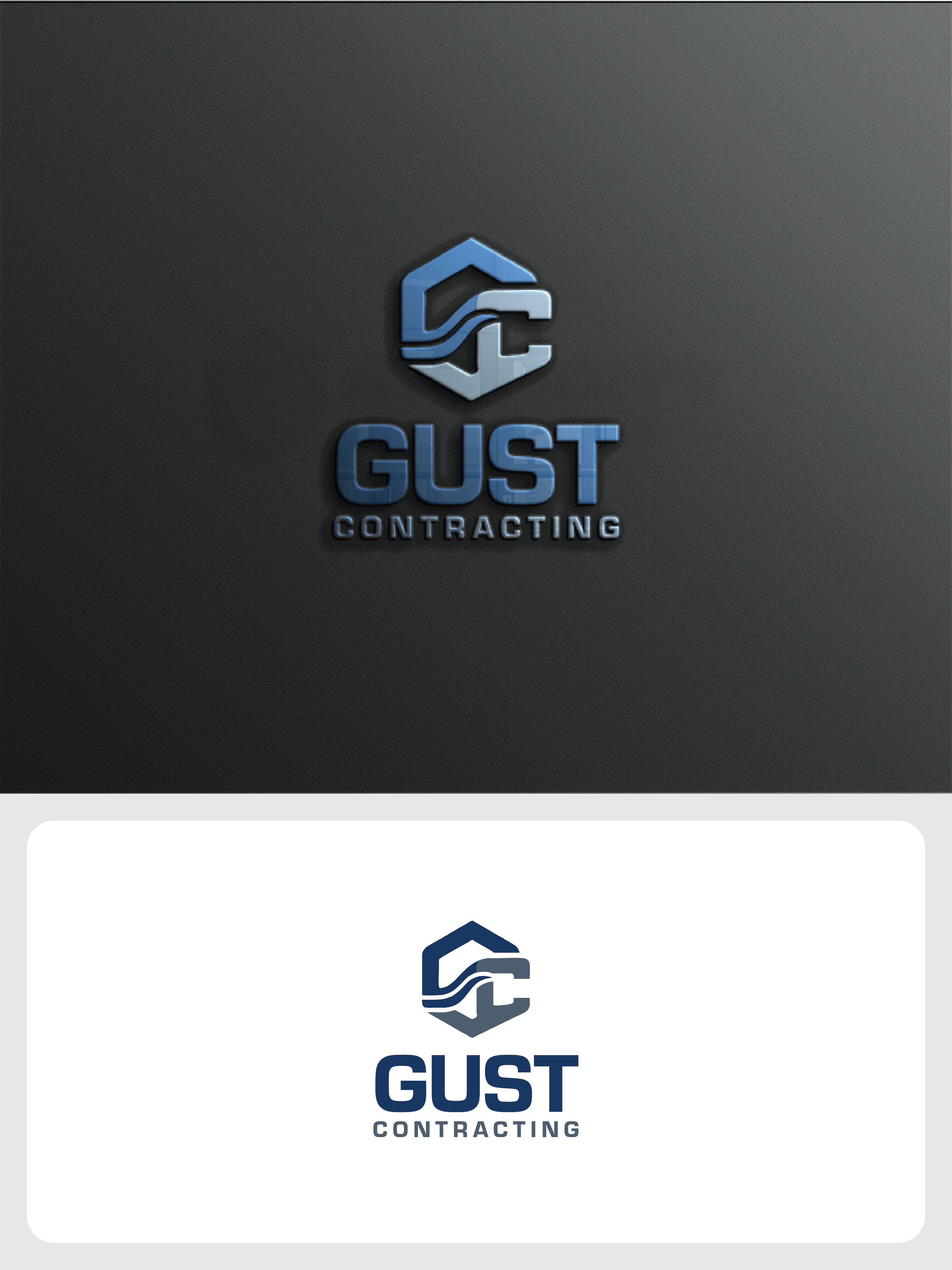 Logo Design by raju.creative for this project | Design #37567646