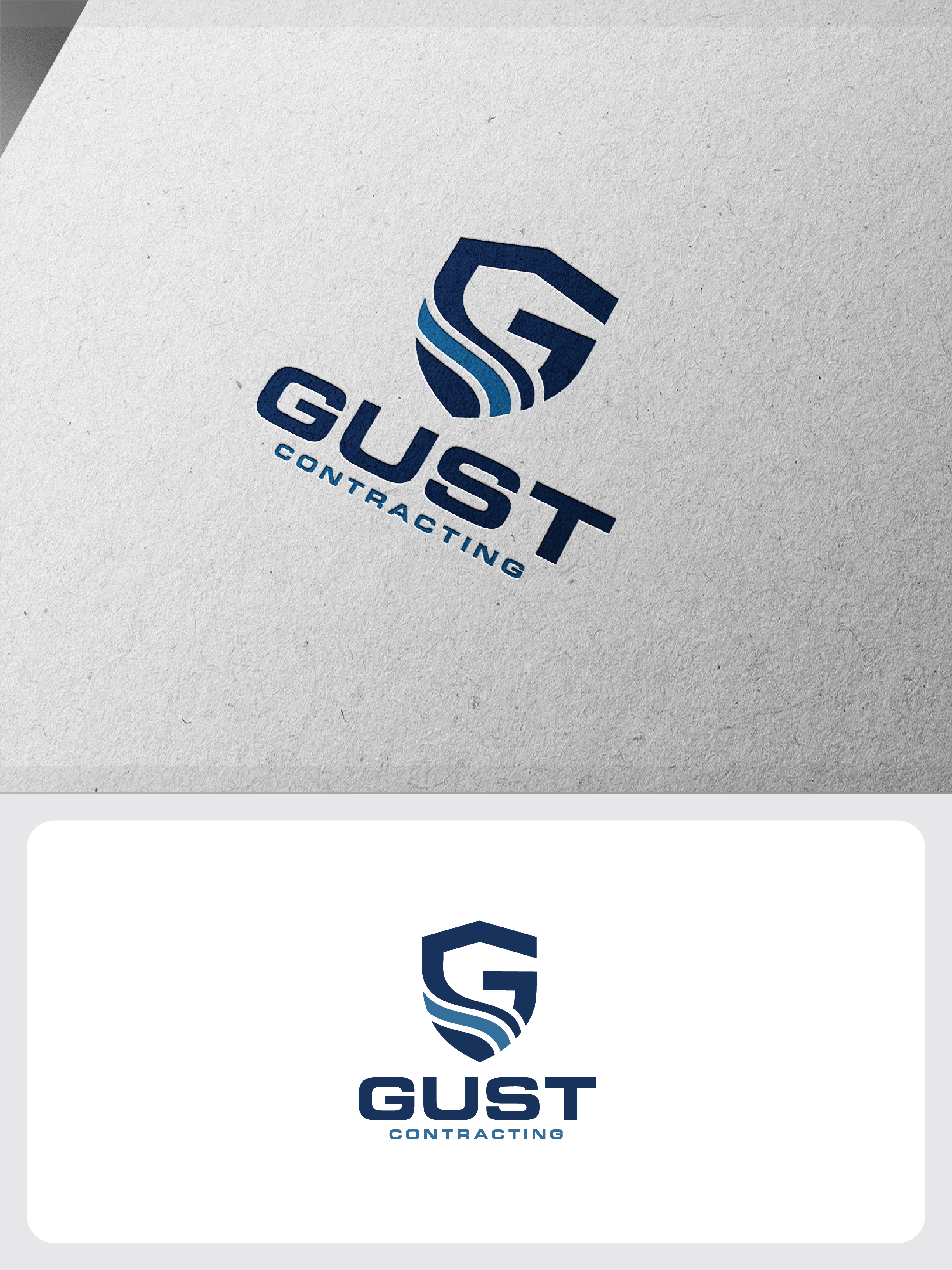 Logo Design by raju.creative for this project | Design #37567647