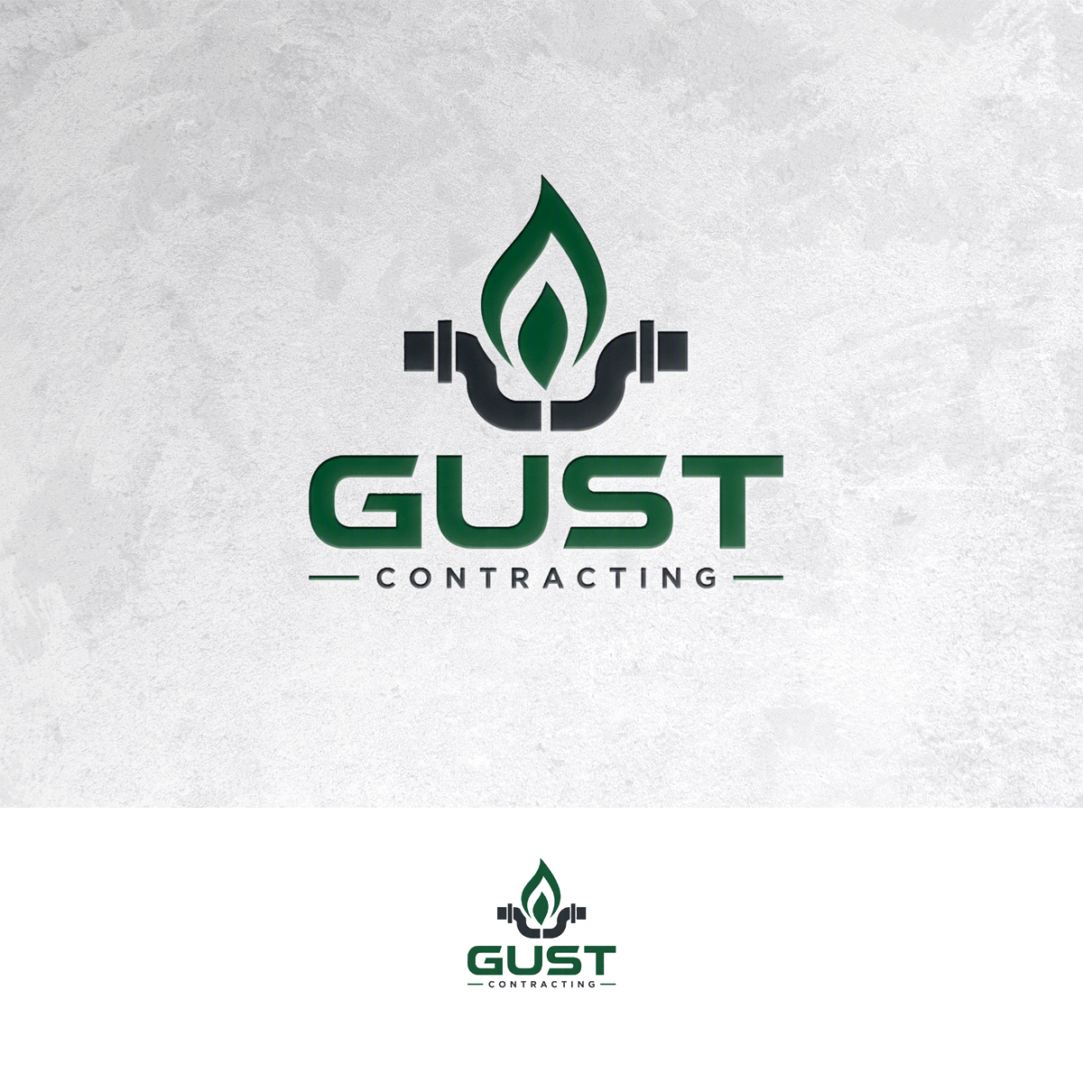 Diseño de Logo por Sain G para este proyecto | Diseño #37572308