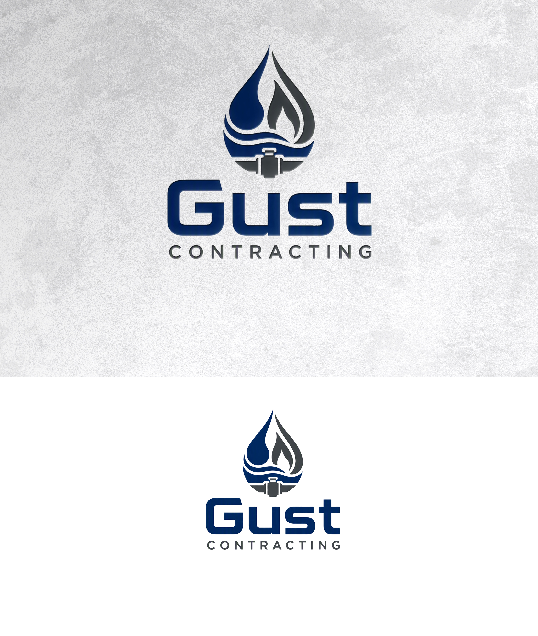 Logo Design by zamdi for this project | Design #37570533