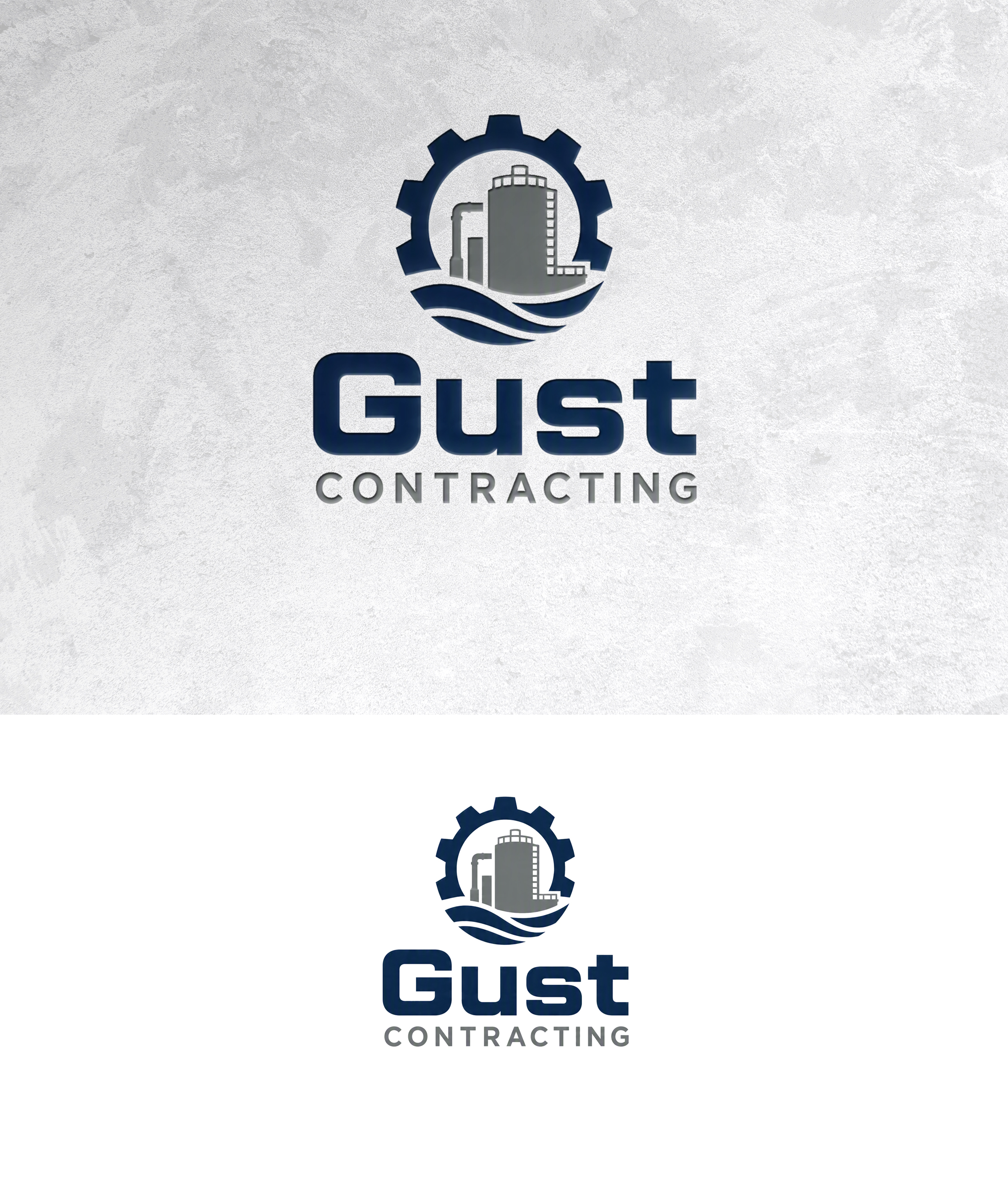 Logo Design by zamdi for this project | Design #37570534