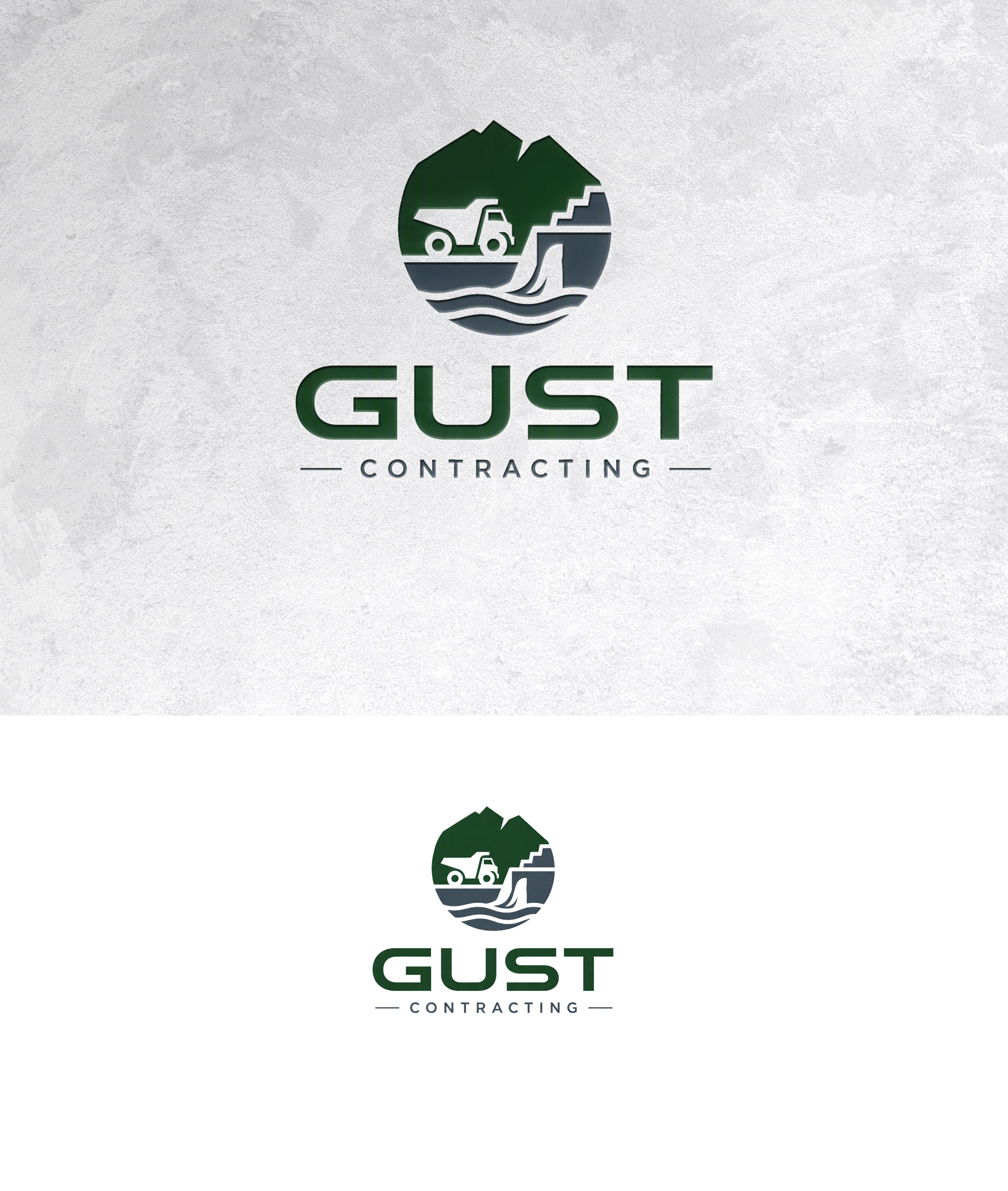 Logo Design by zamdi for this project | Design #37570535