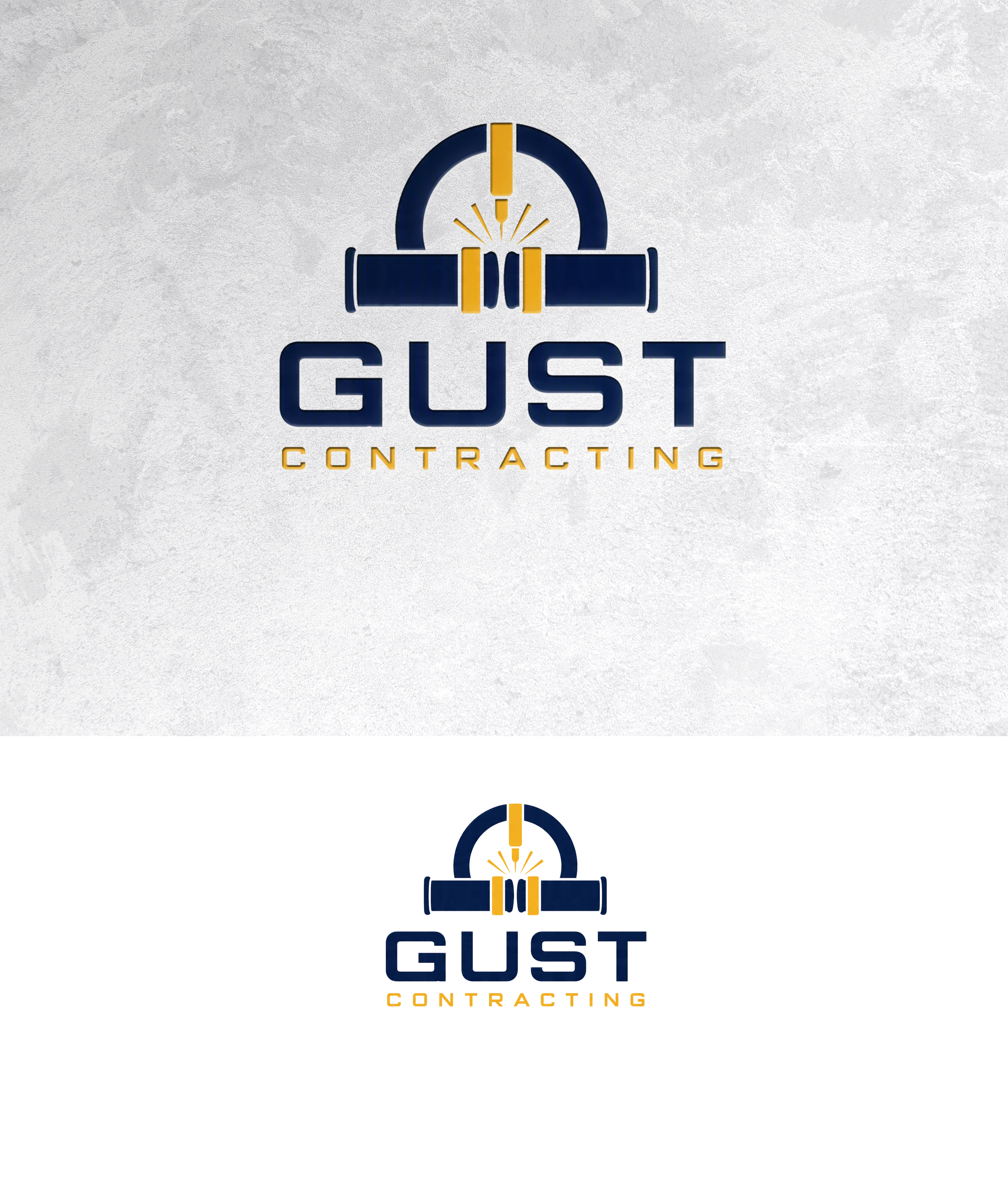 Logo Design by zamdi for this project | Design #37570536