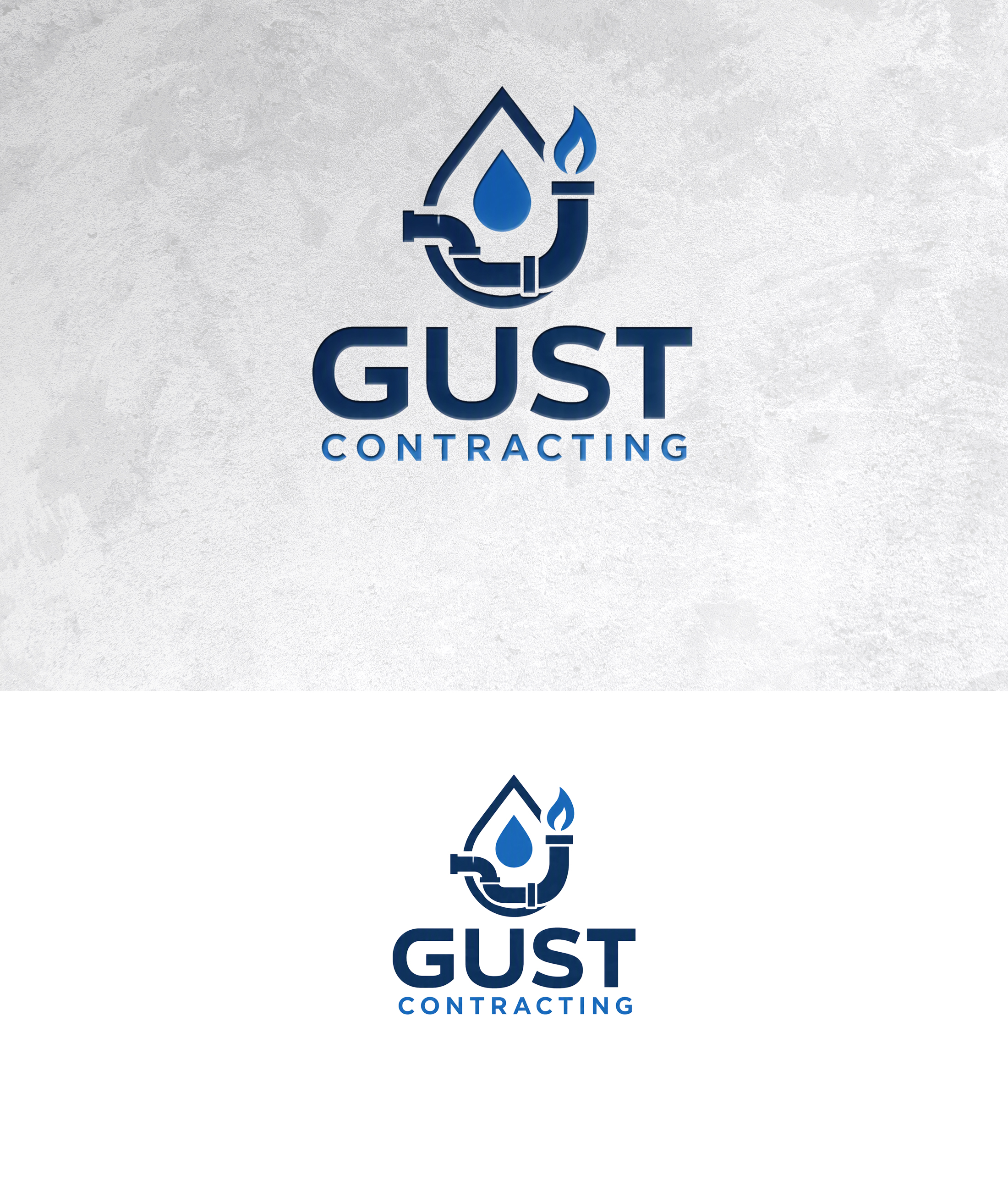 Logo Design by zamdi for this project | Design #37570537