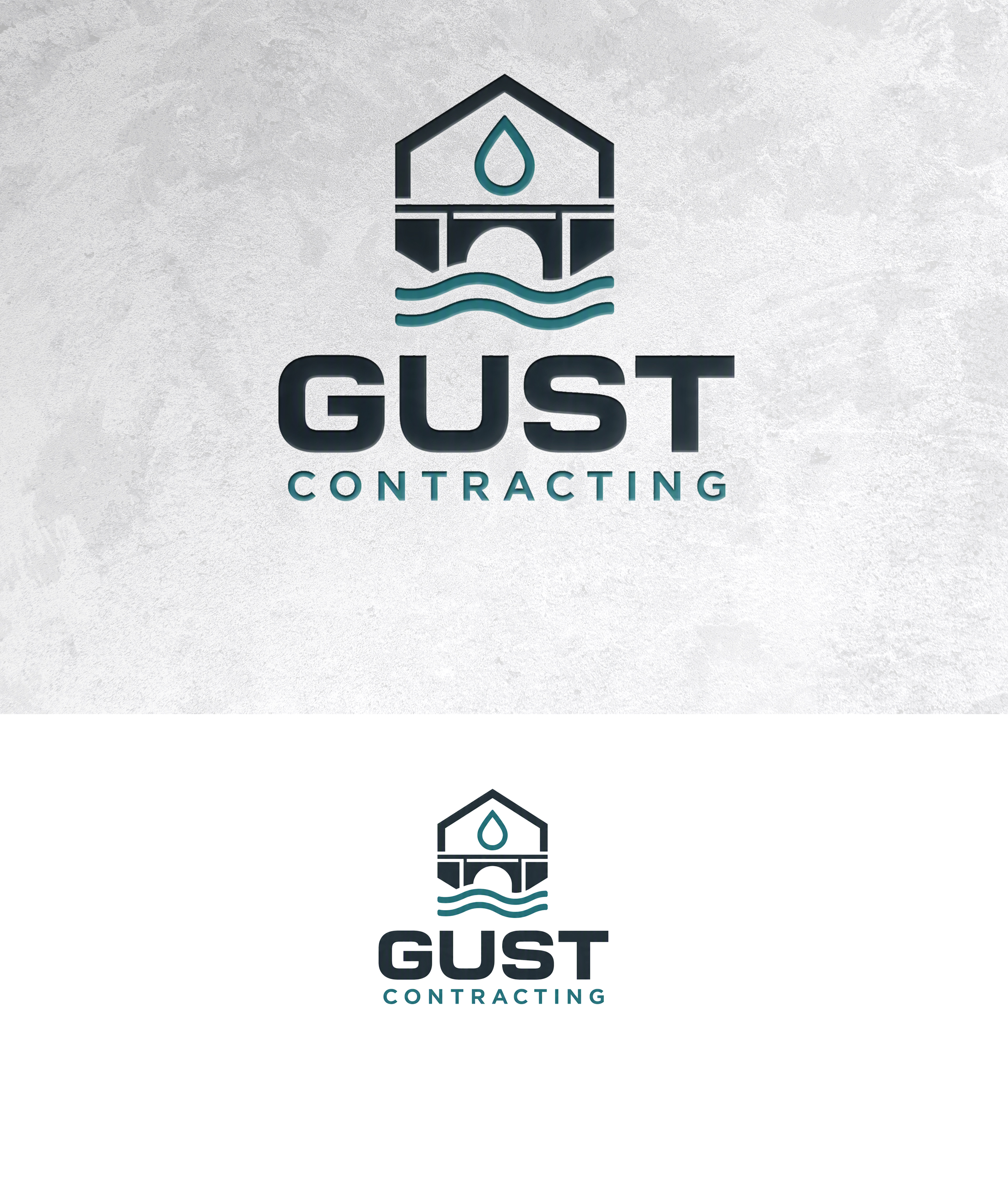 Logo Design by zamdi for this project | Design #37570541