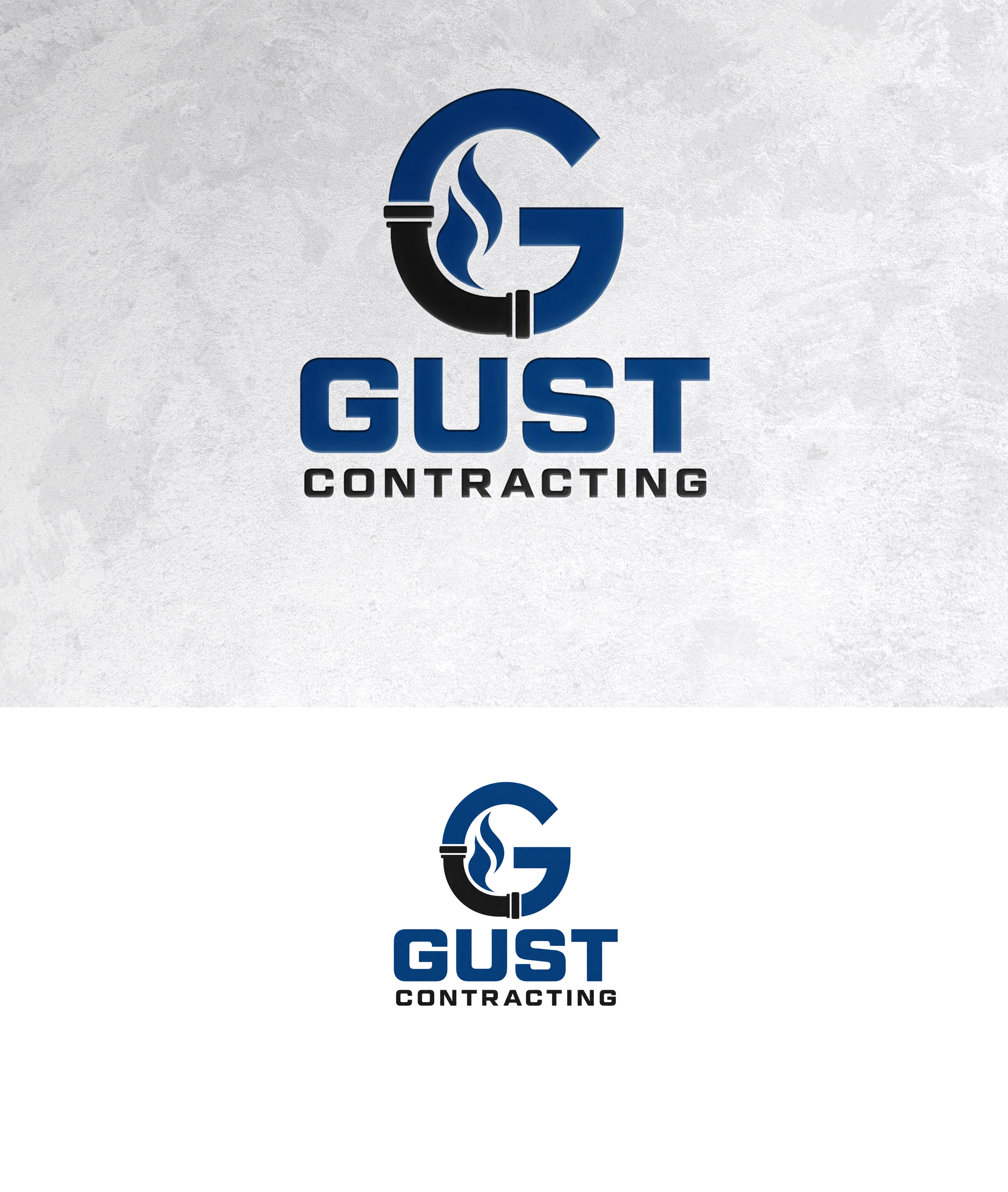 Logo Design by zamdi for this project | Design #37570542