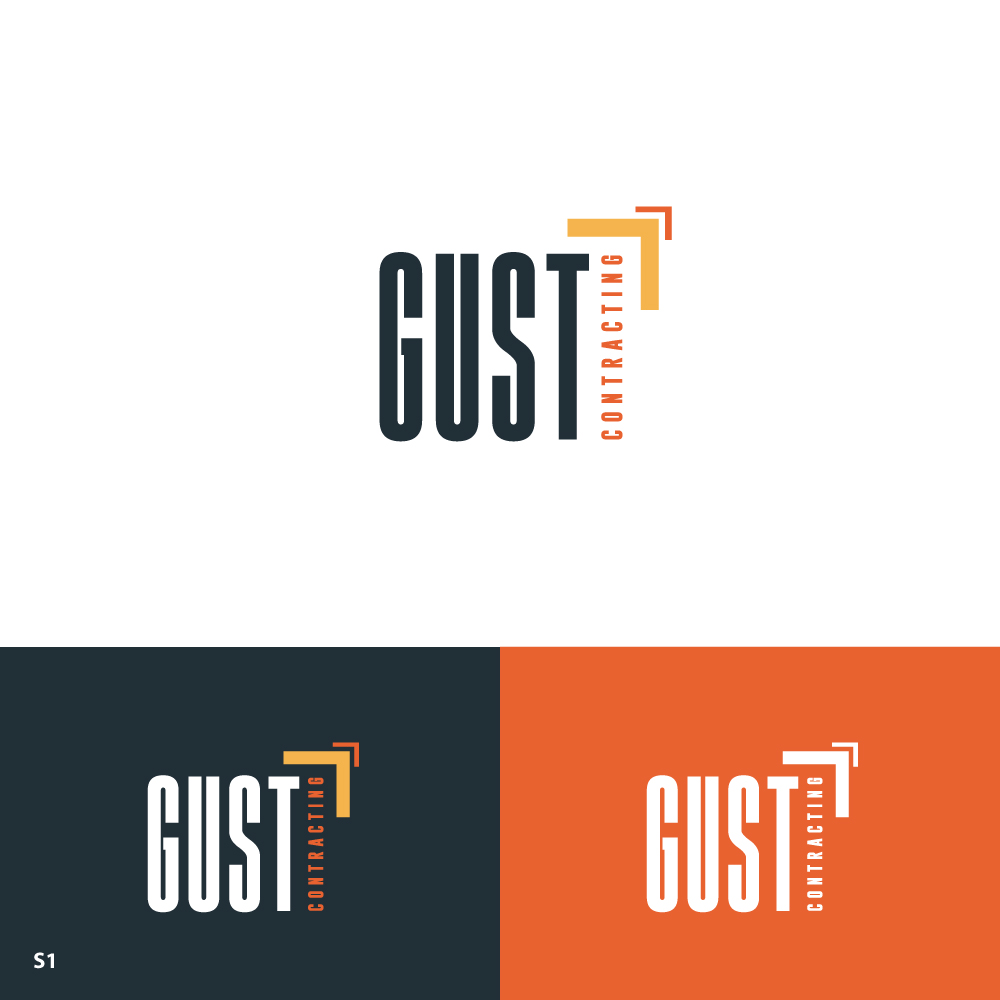 Logo Design by Sujit Banerjee for this project | Design #37560966