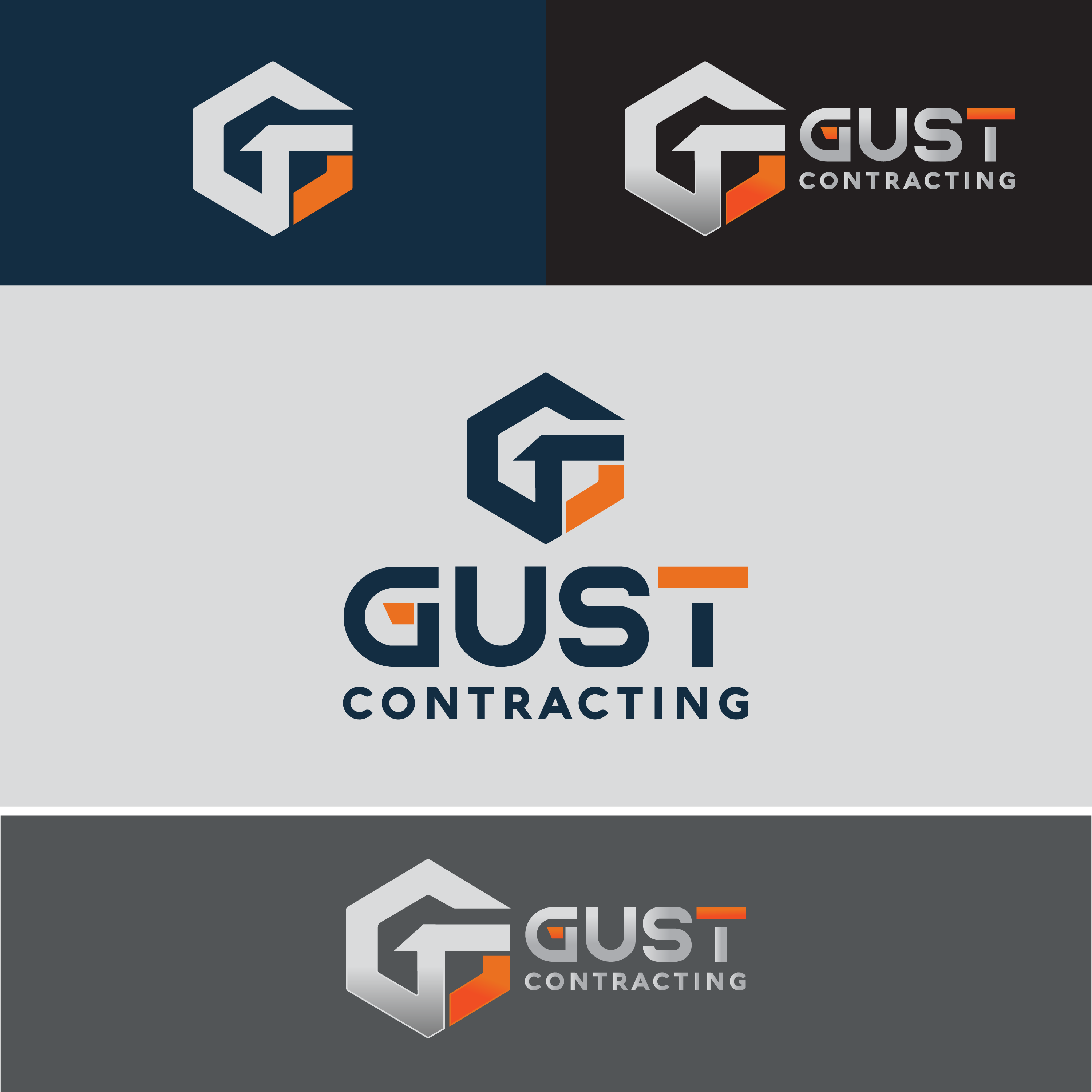 Logo Design by Loie for this project | Design #37576735