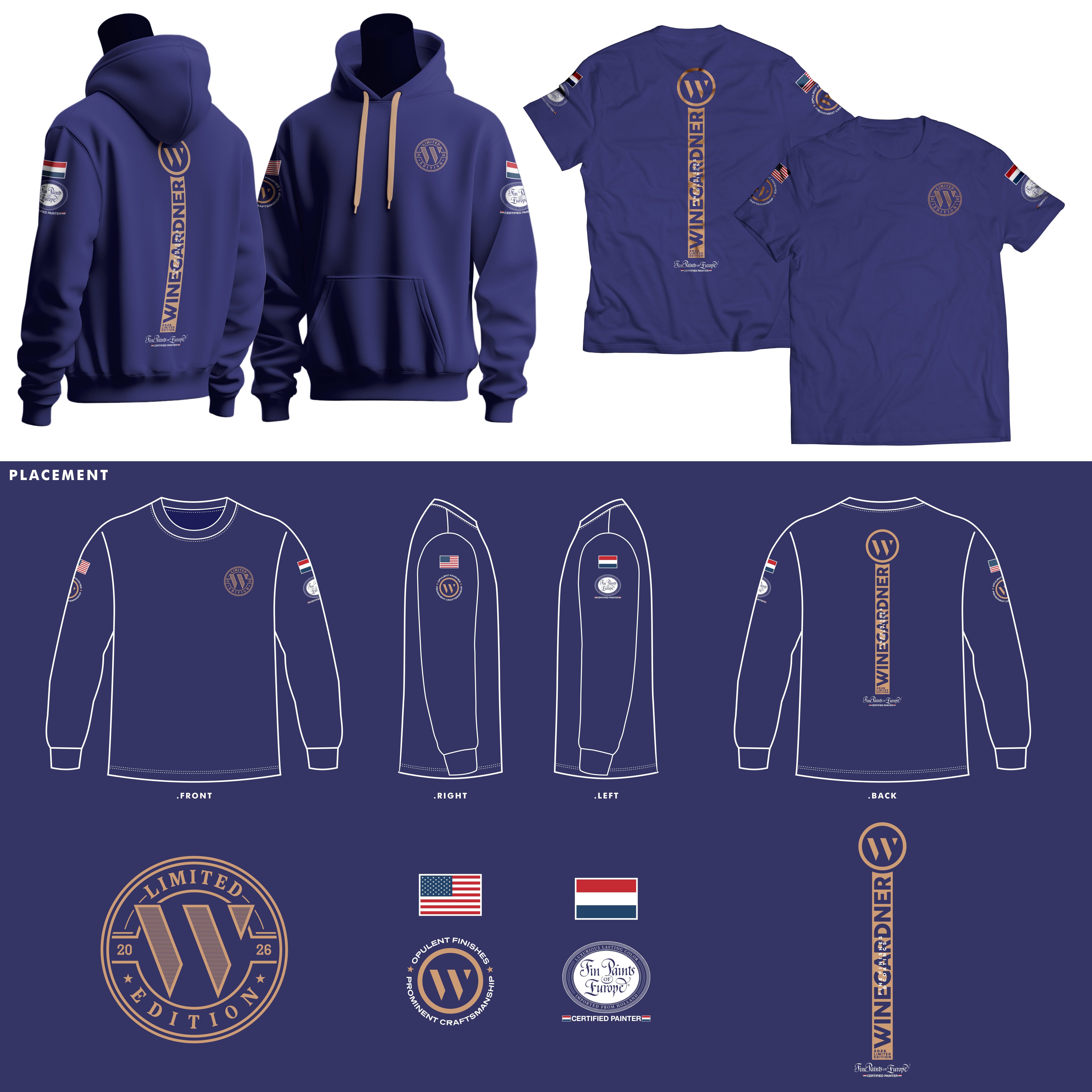 T-shirt Design by BUTTER work for this project | Design: #37610407