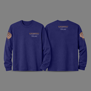 T-shirt Design by Andrés Sebastián for this project | Design: #37563213