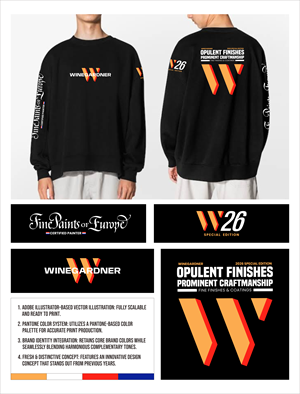T-shirt Design by MavenDesign. for this project | Design: #37566393