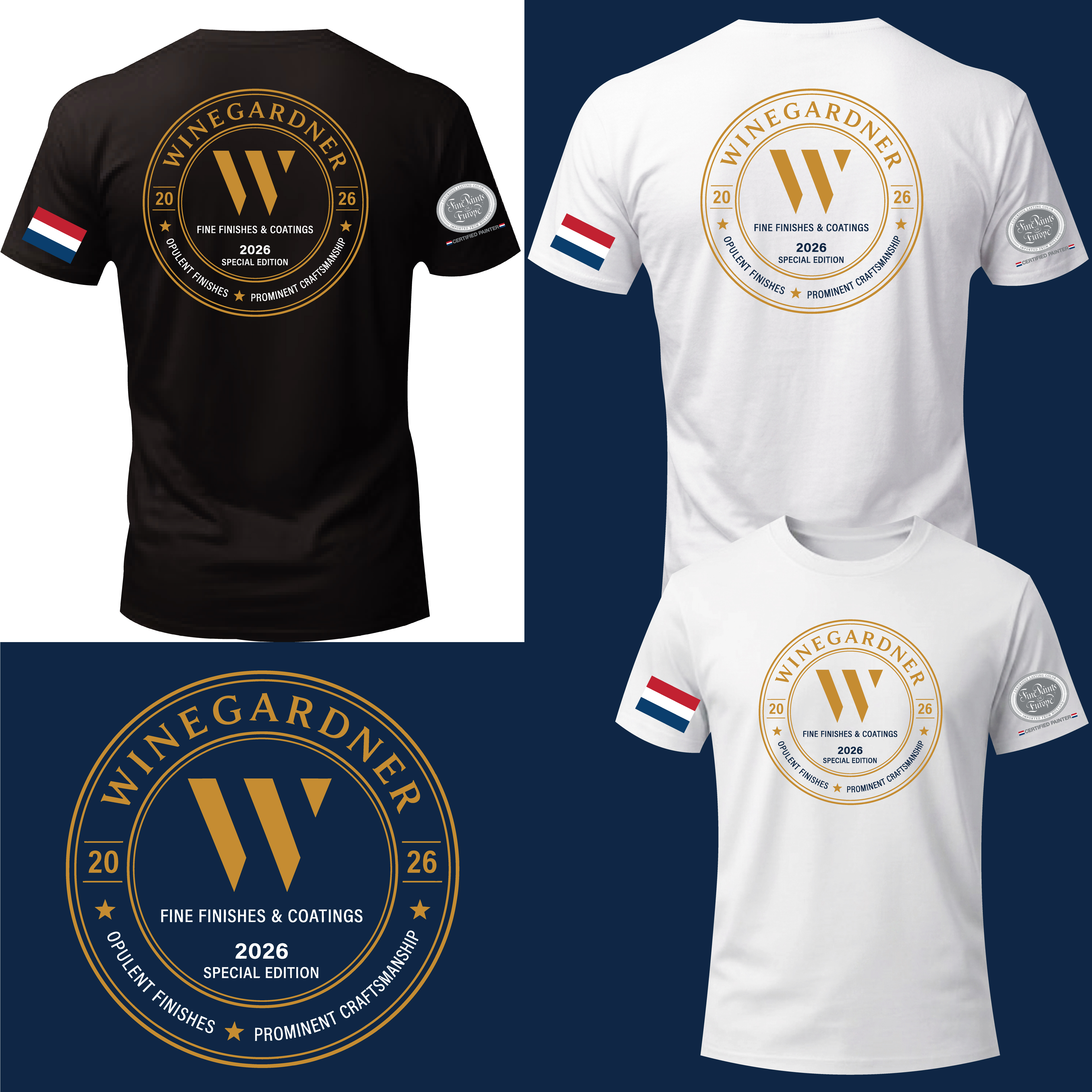 T-shirt Design by amdad26 for this project | Design #37559964
