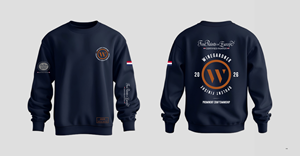 T-shirt Design by pb for this project | Design: #37562652