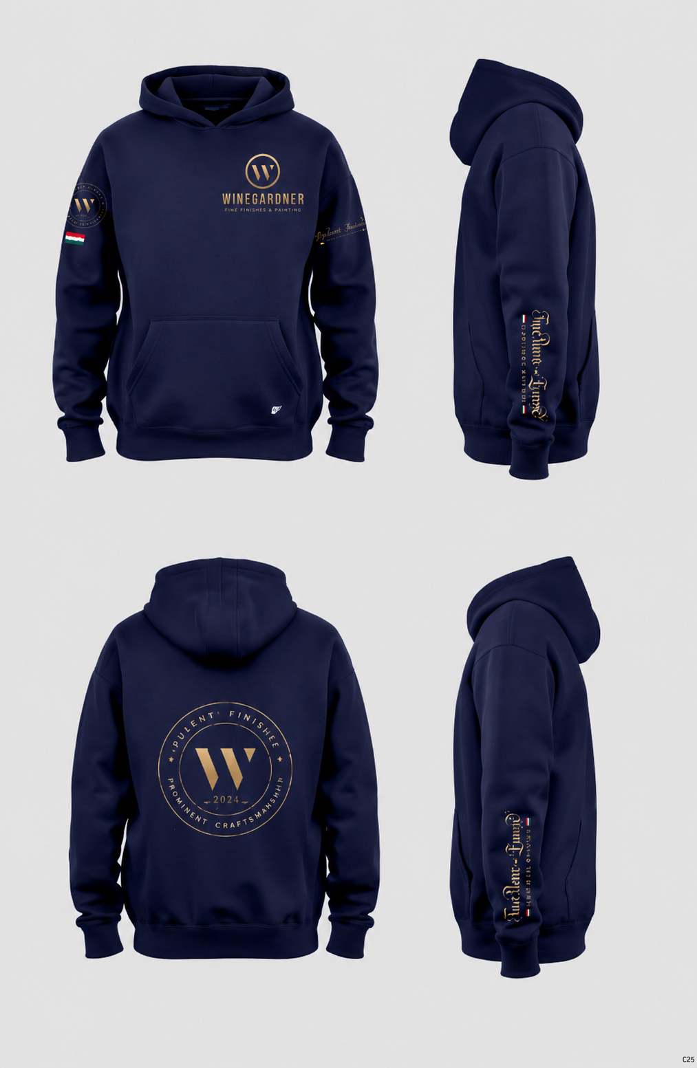 T-shirt Design by pb for this project | Design #37569745