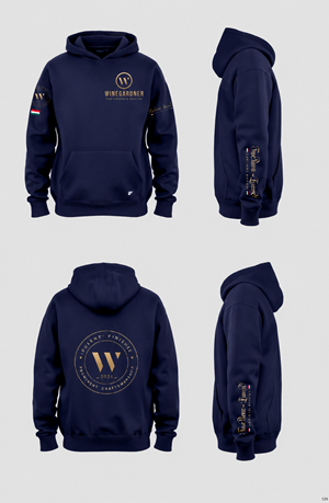 T-shirt Design by pb for this project | Design: #37569745