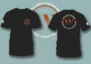 T-shirt Design by BLESS-IDN for this project | Design: #37560563