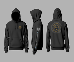 T-shirt Design by ThiagoB for this project | Design: #37559679