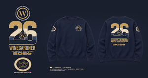 T-shirt Design by Thingkazupa Design for this project | Design #37568597