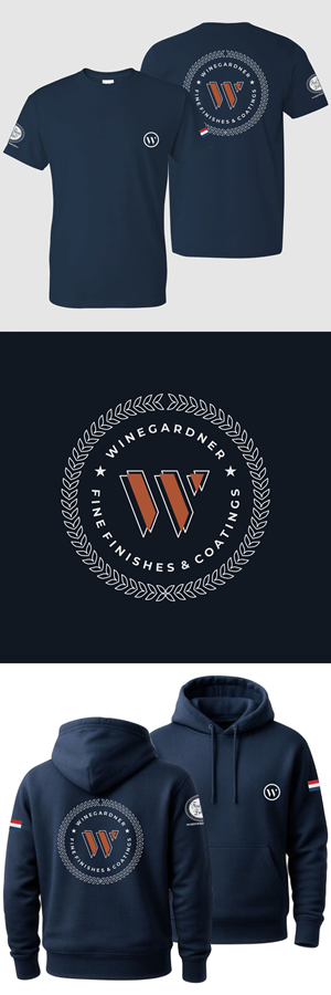 T-shirt Design by sam_reef for this project | Design: #37565879