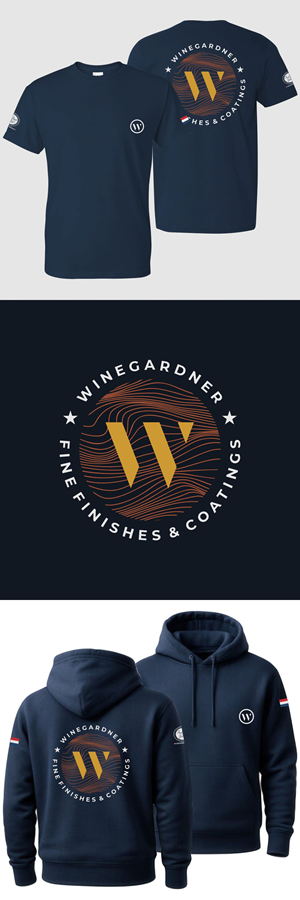 T-shirt Design by sam_reef for this project | Design: #37567645