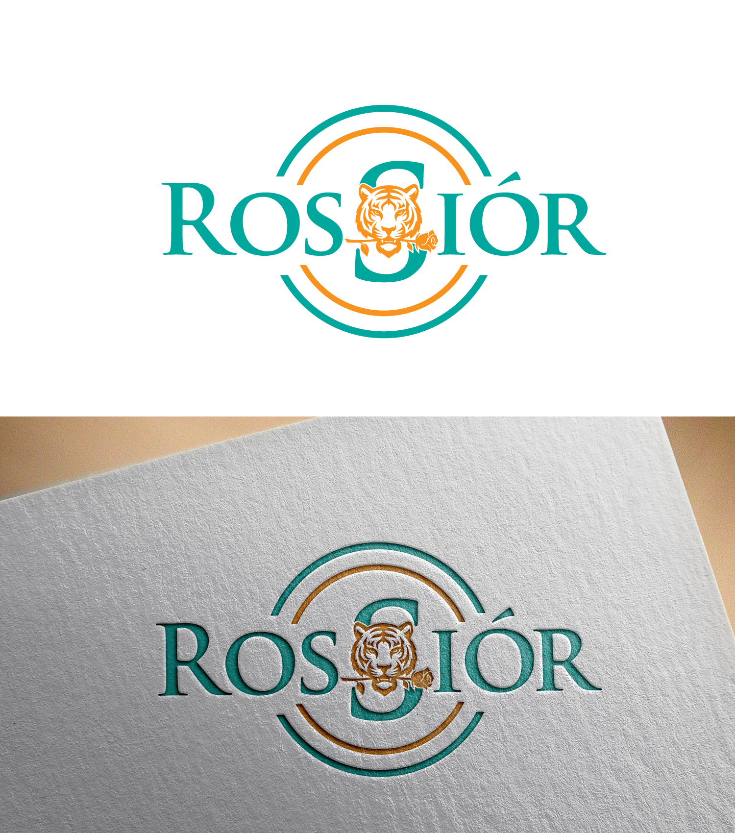 Logo Design by 24ksunny for this project | Design #37560792