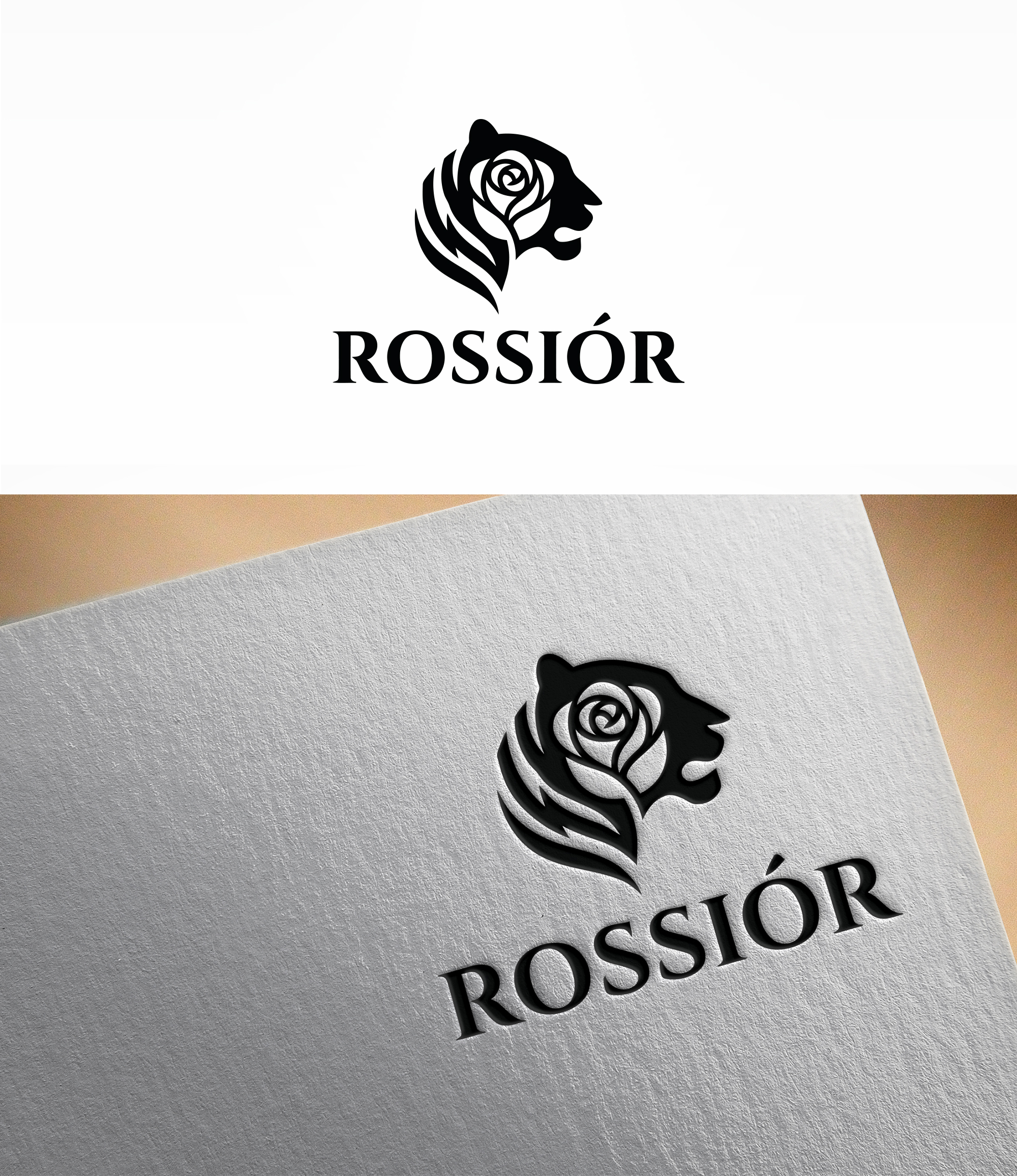 Logo Design by Visionary Creations for this project | Design #37565837