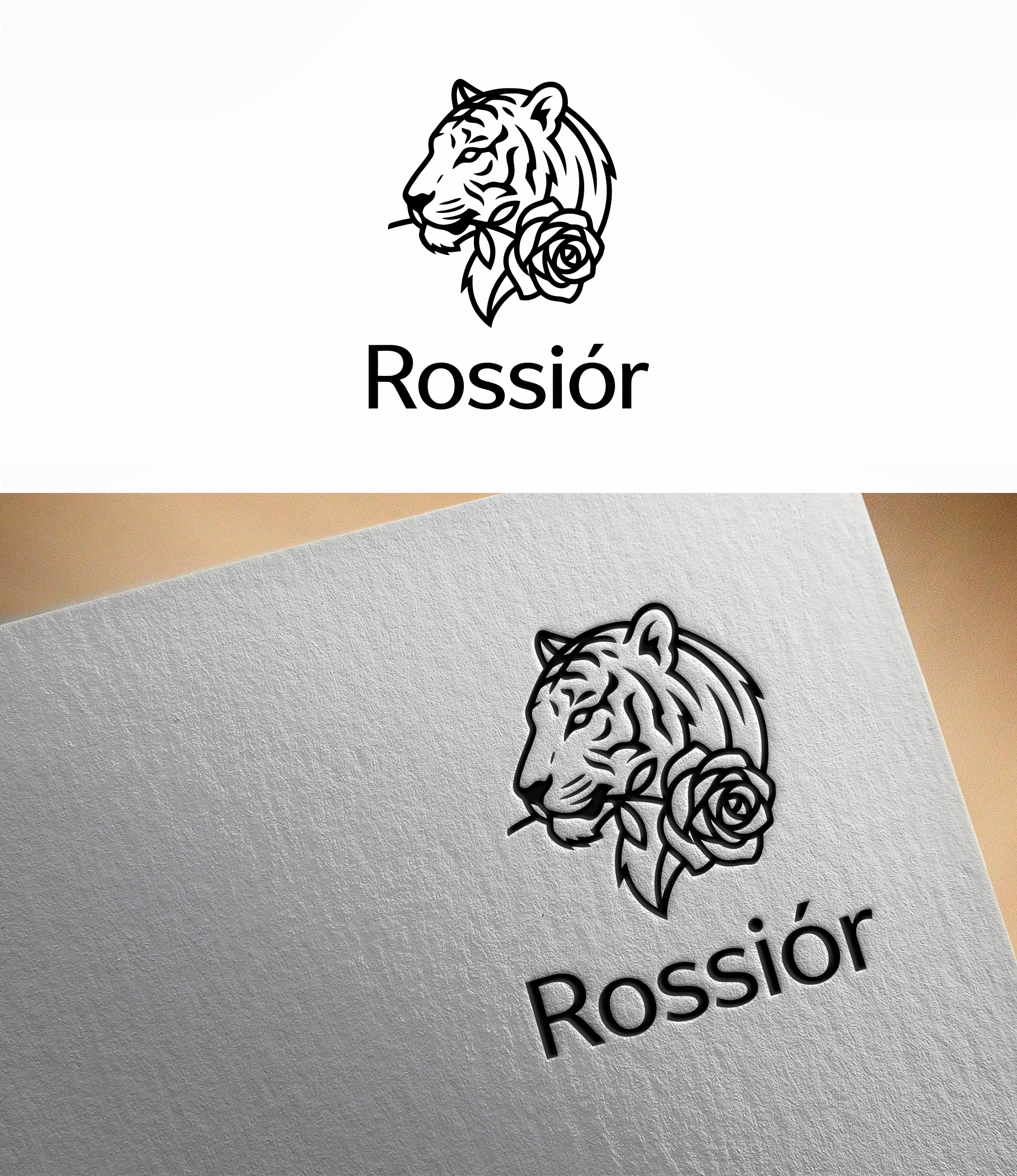 Logo Design by Visionary Creations for this project | Design #37565838