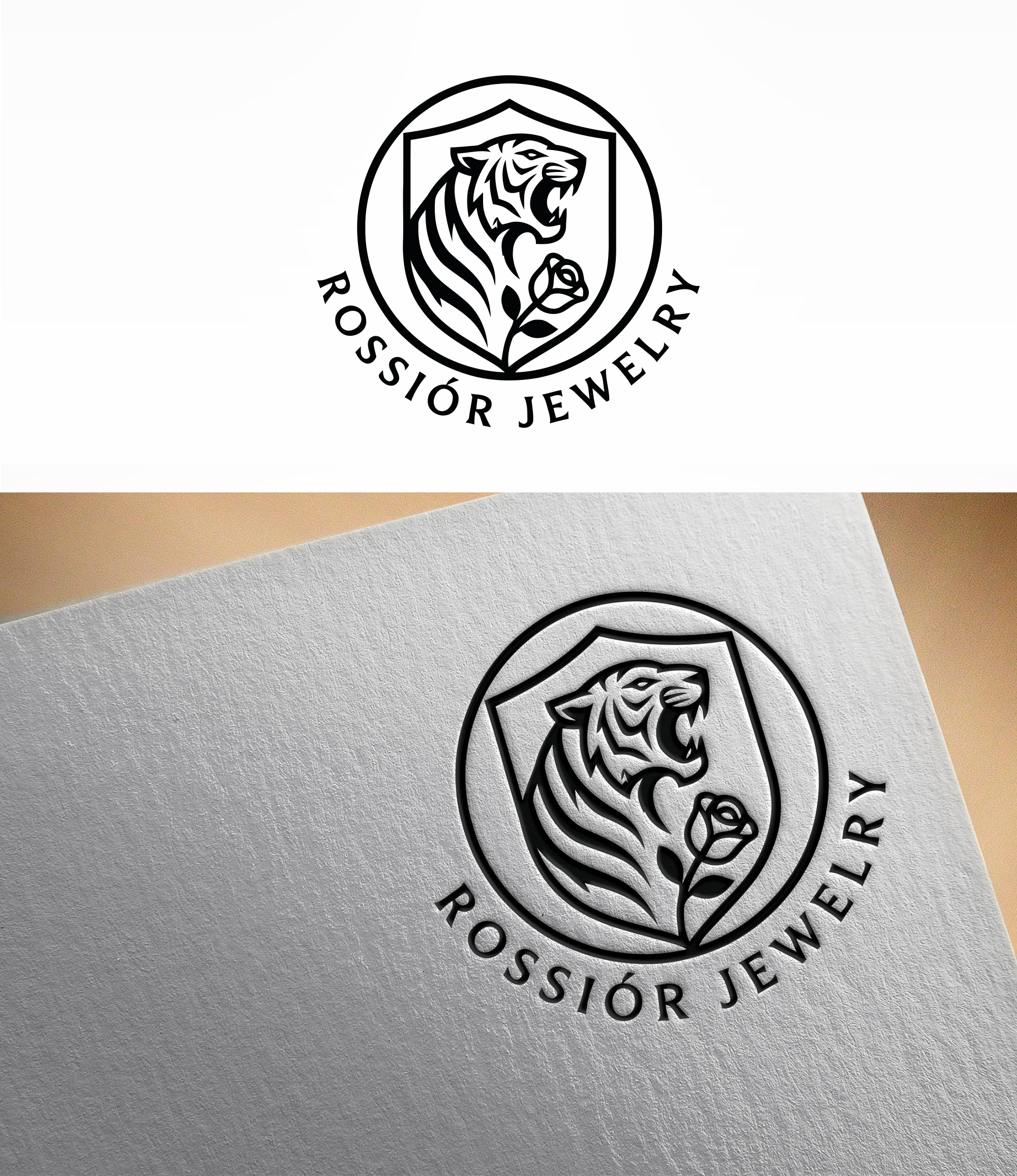 Logo Design by Visionary Creations for this project | Design #37565839