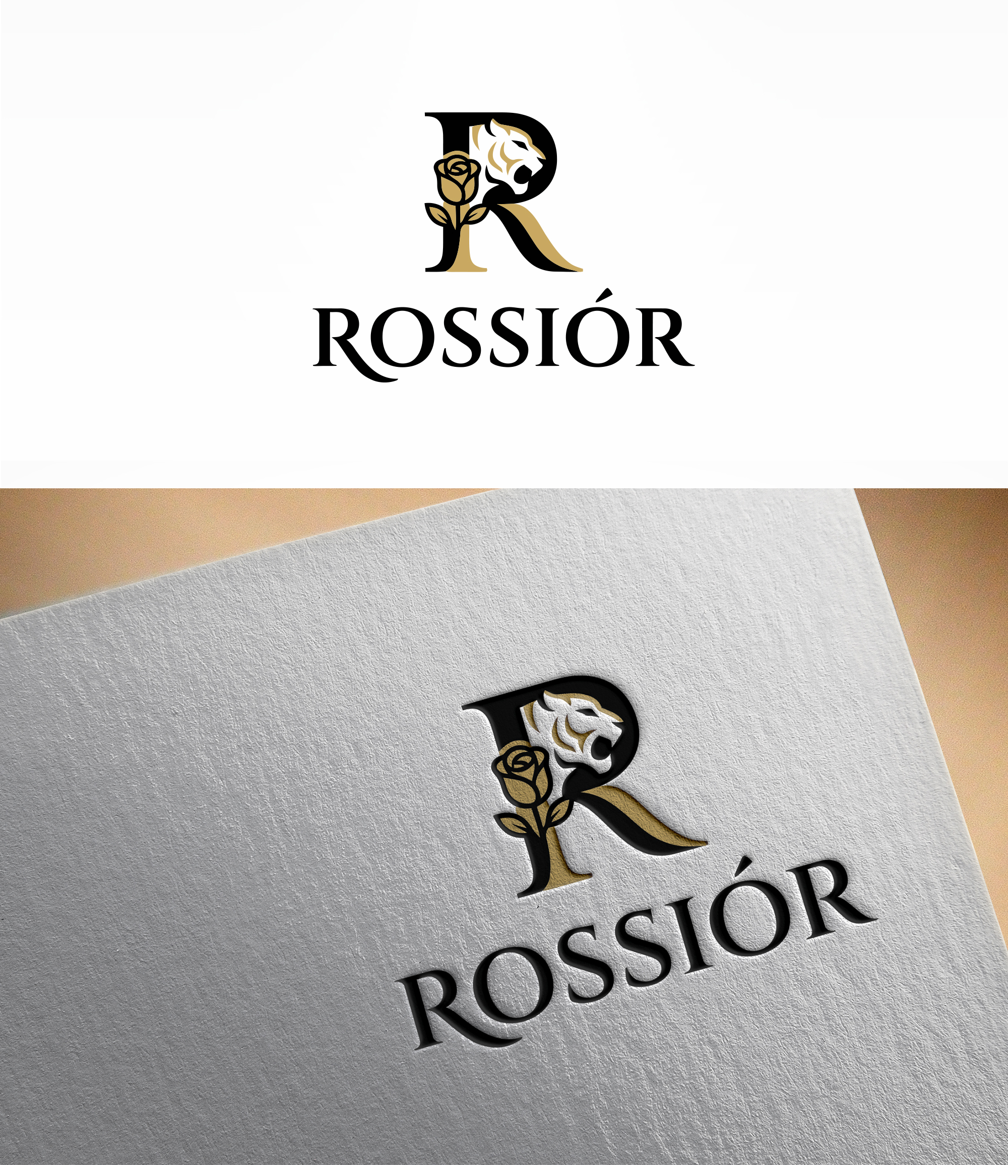 Logo Design by Visionary Creations for this project | Design #37565845