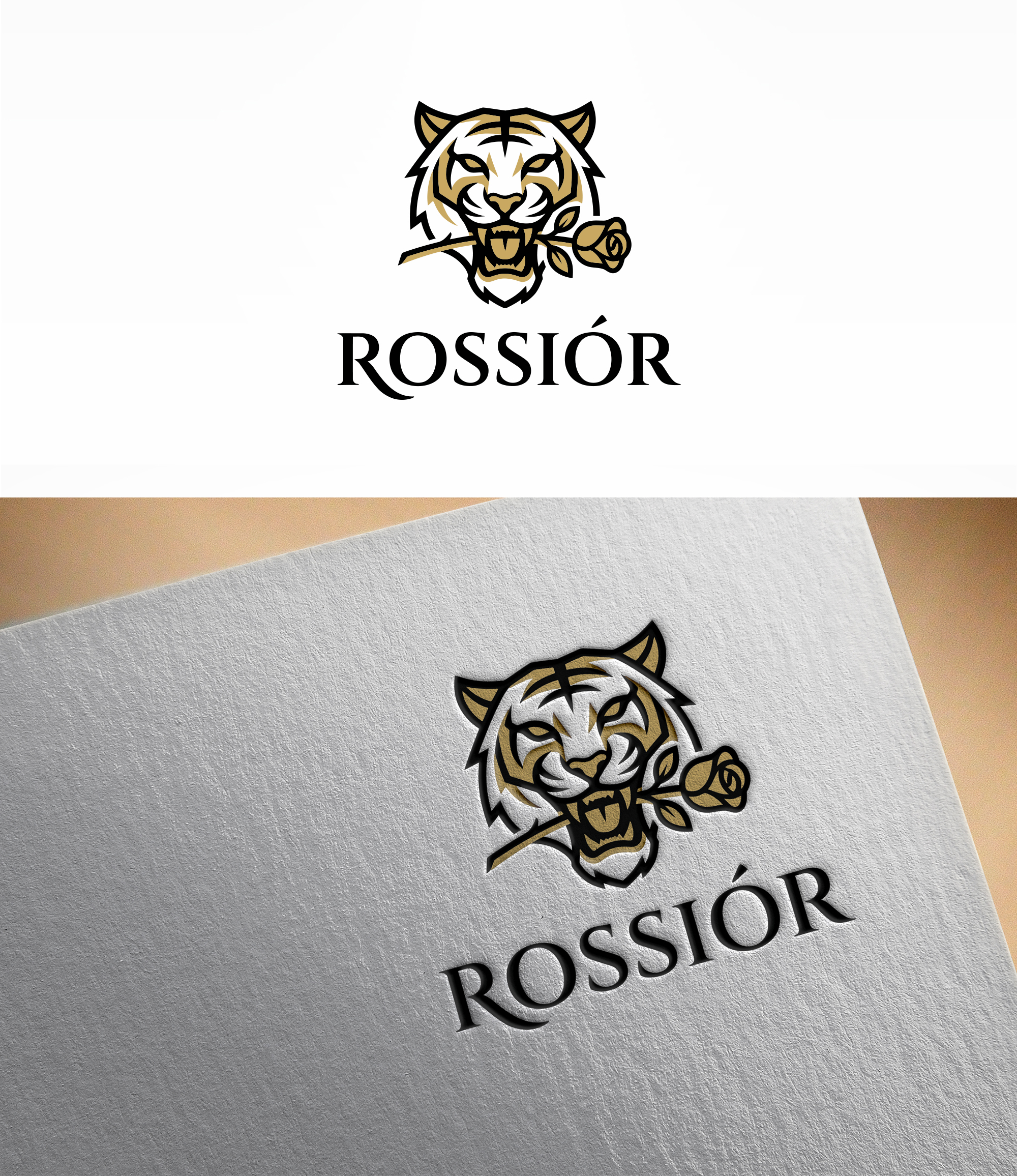 Logo Design by Visionary Creations for this project | Design #37565846