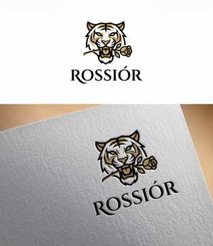 Logo Design by Visionary Creations for this project | Design: #37565846