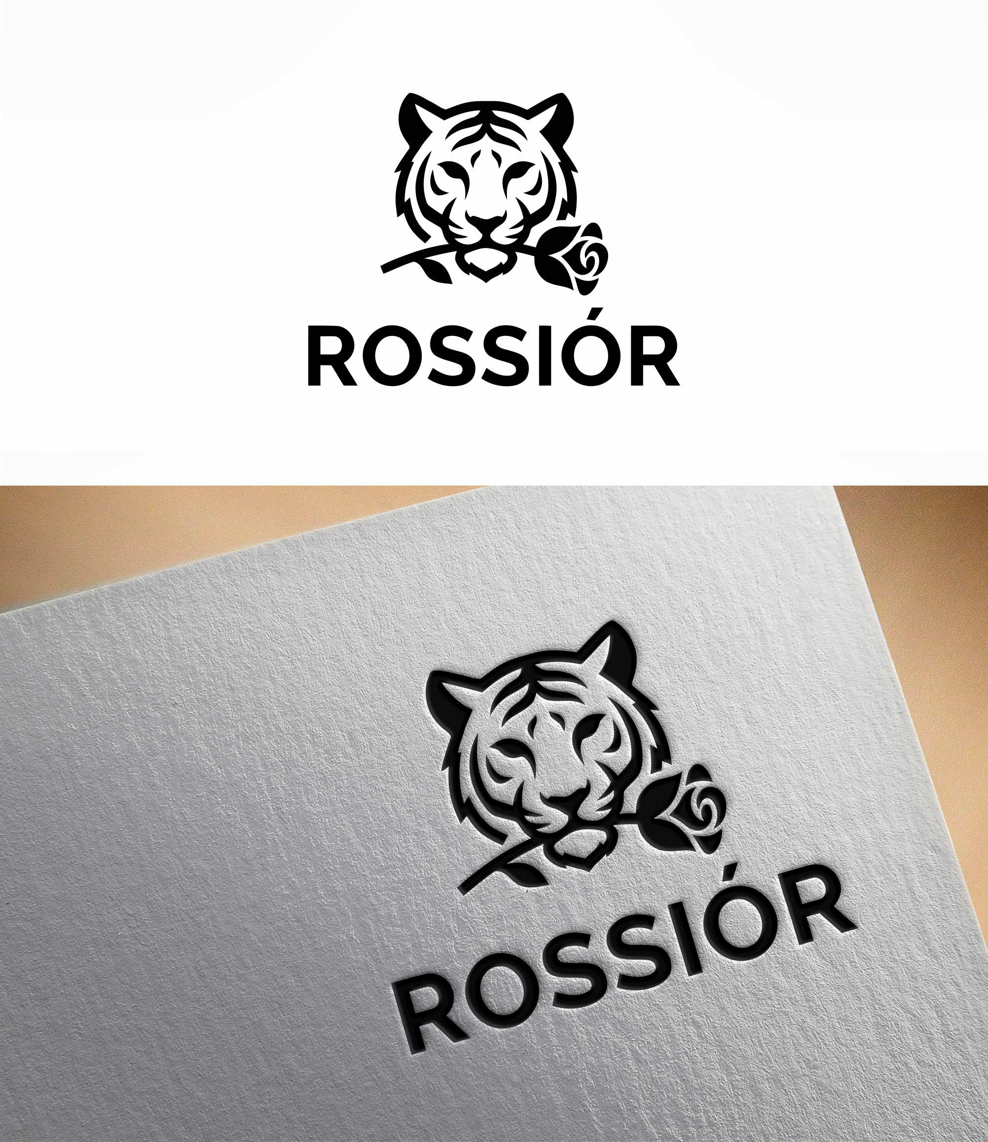 Logo Design by Visionary Creations for this project | Design #37565847